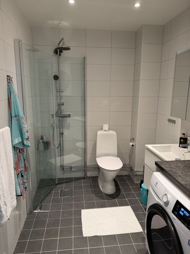 2 rok · 43 m² i Hägersten – bild 3