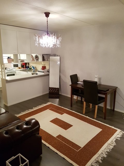 apartment at Kauppakatu, Äänekoski 5