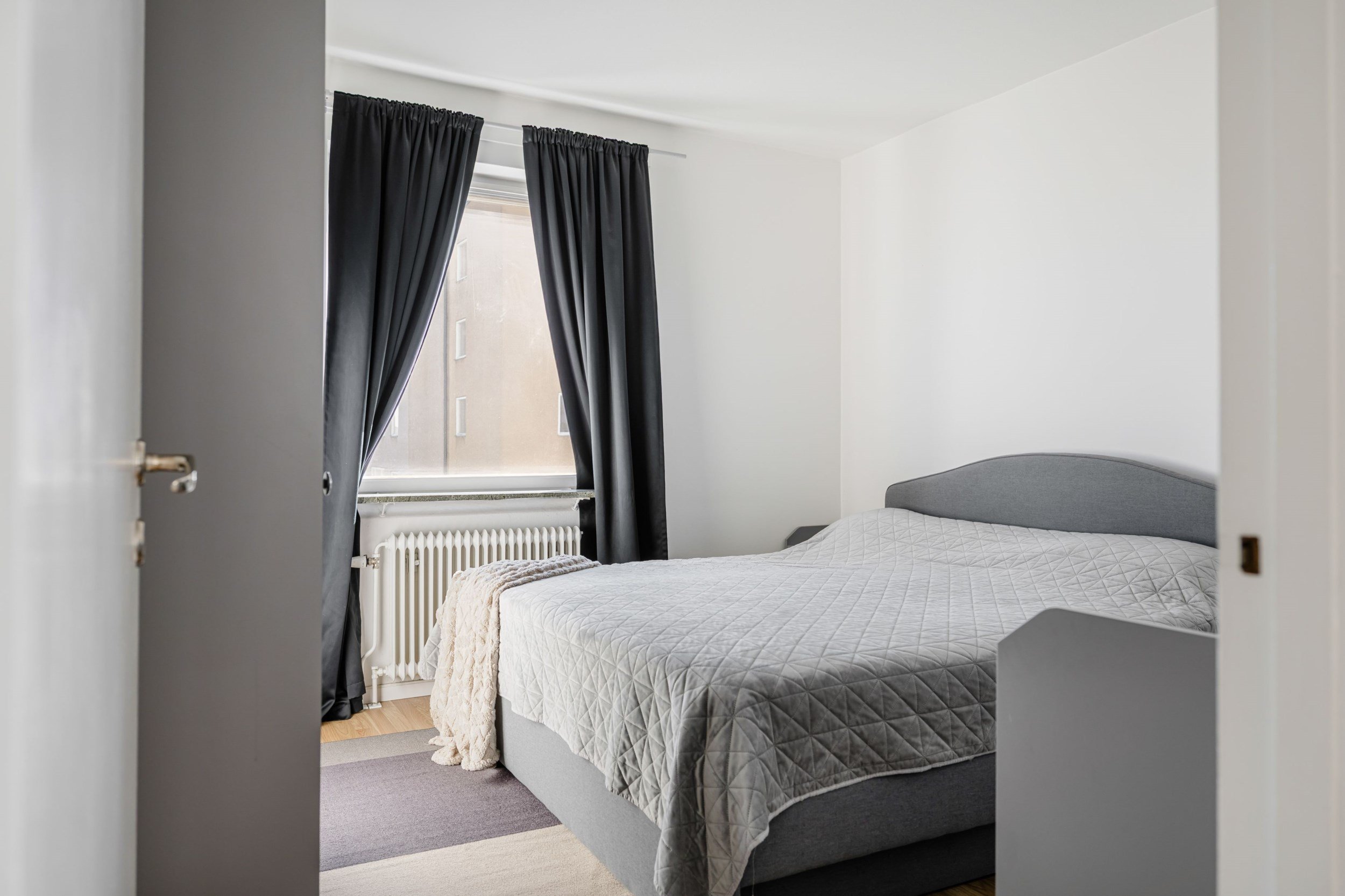 Lägenhet, 2 rooms, 42 sqm, Bandhagen