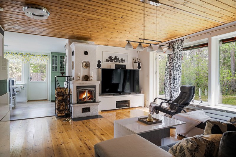 Hus – Nyköpings kommun, Södermanlands län - Bild 4