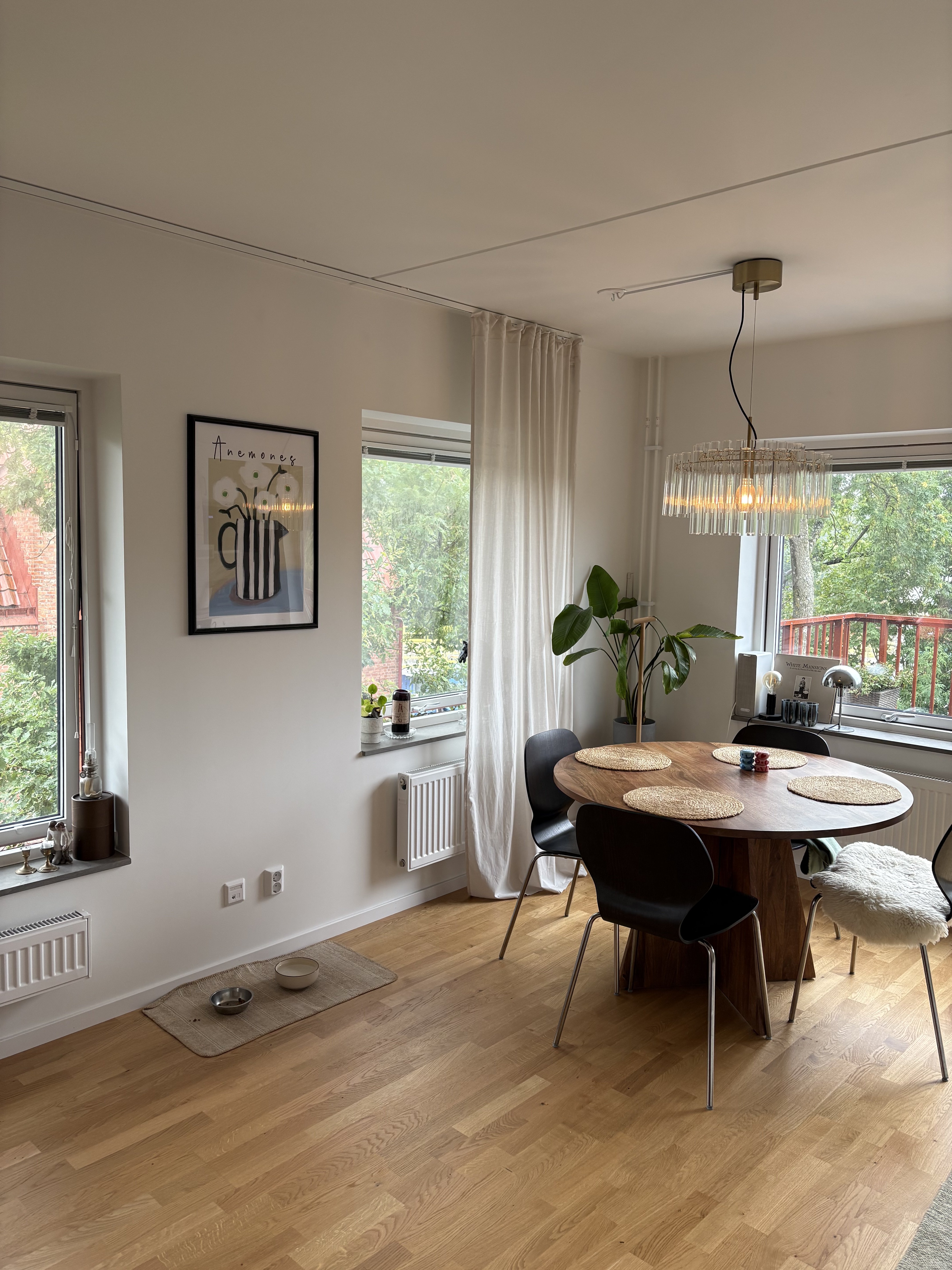 Lägenhet – Göteborg, Kviberg, Gamlestaden - Bild 2