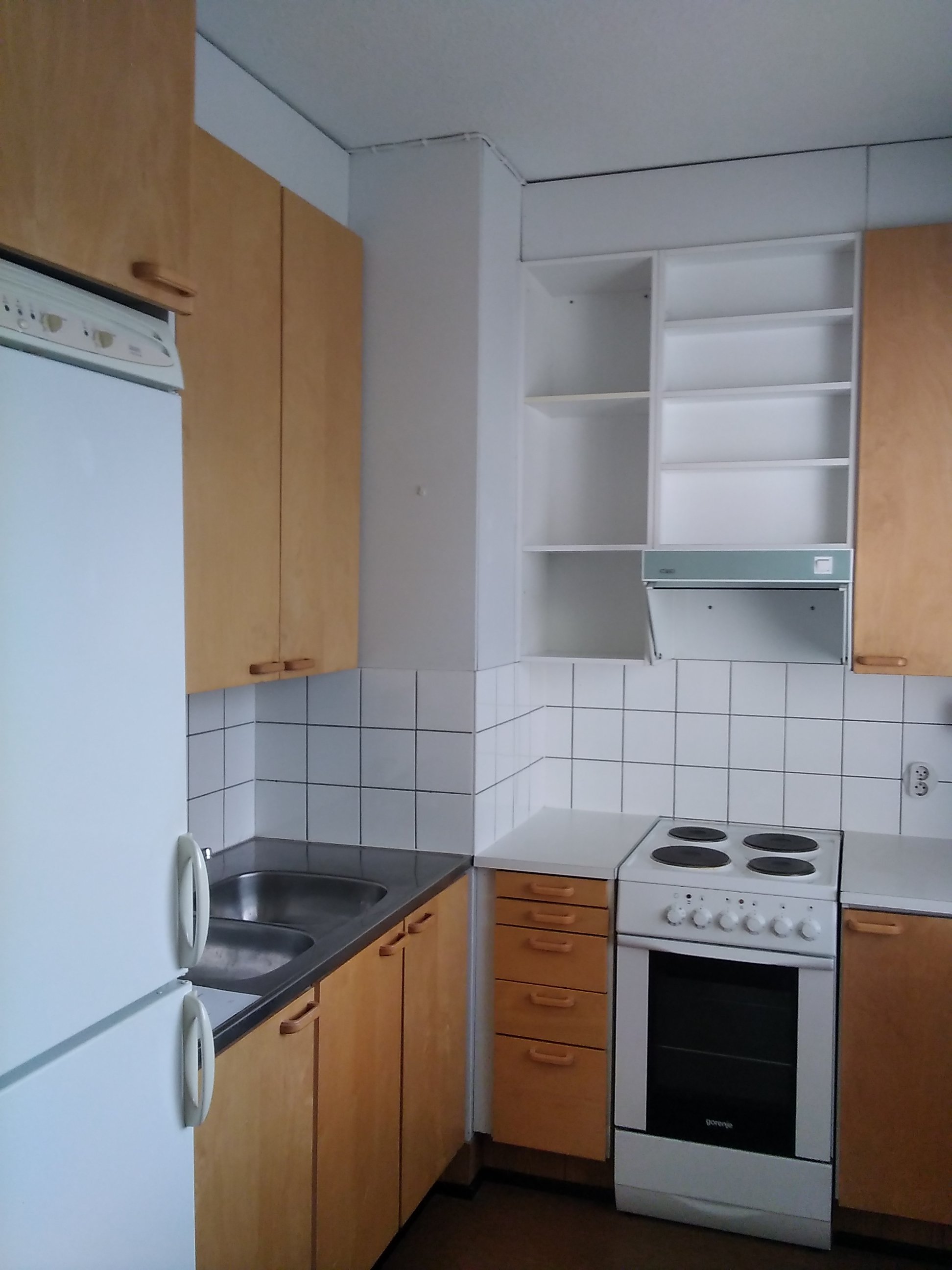 apartment at Haavikatu, Mikkeli 3