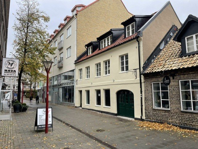 Lägenhet, 2 rooms, 57 sqm, Helsingborg