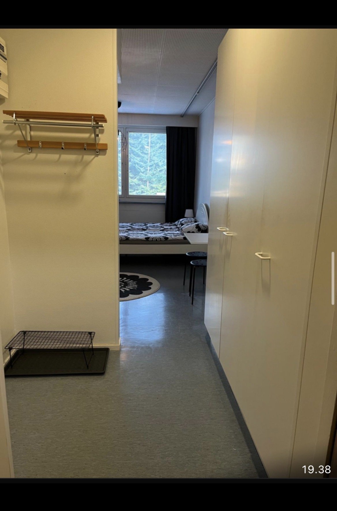 Yksiö Äänekosken keskustassa 4