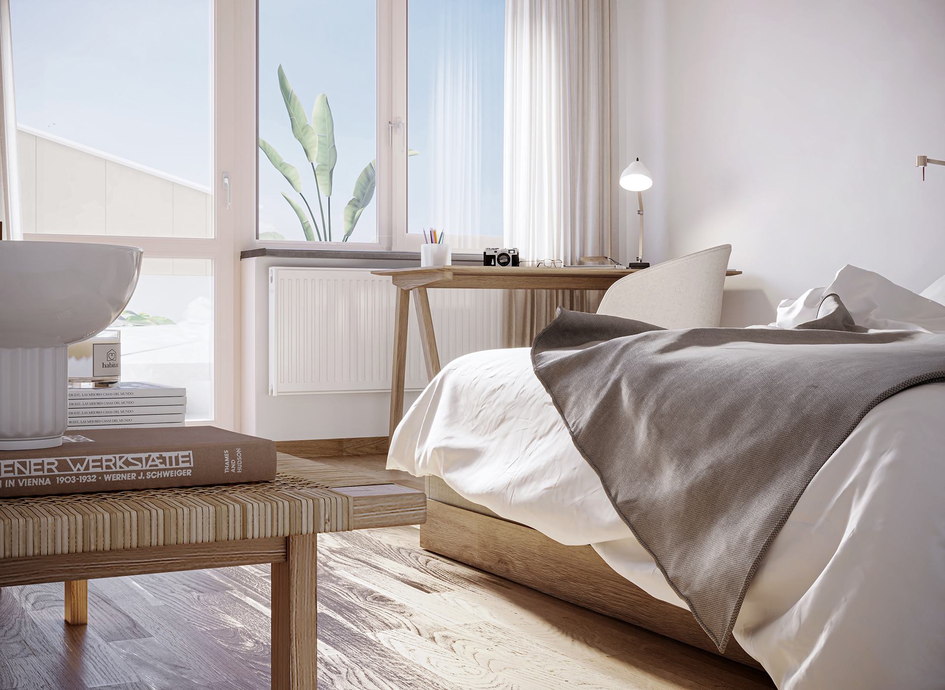 Babordsgatan 2 B, Västerås