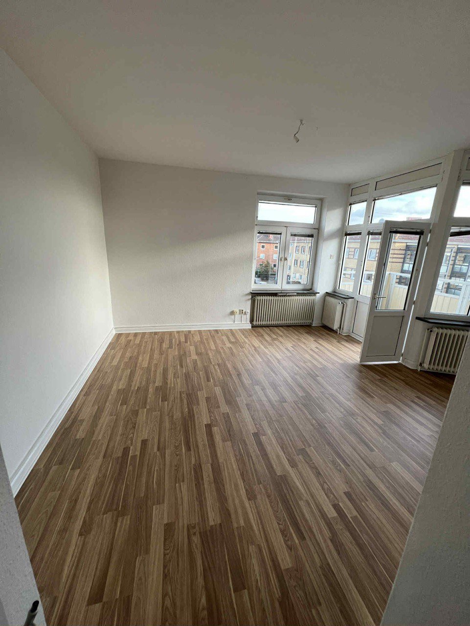 Lägenhet, 2 rooms, 60 sqm, Trelleborg
