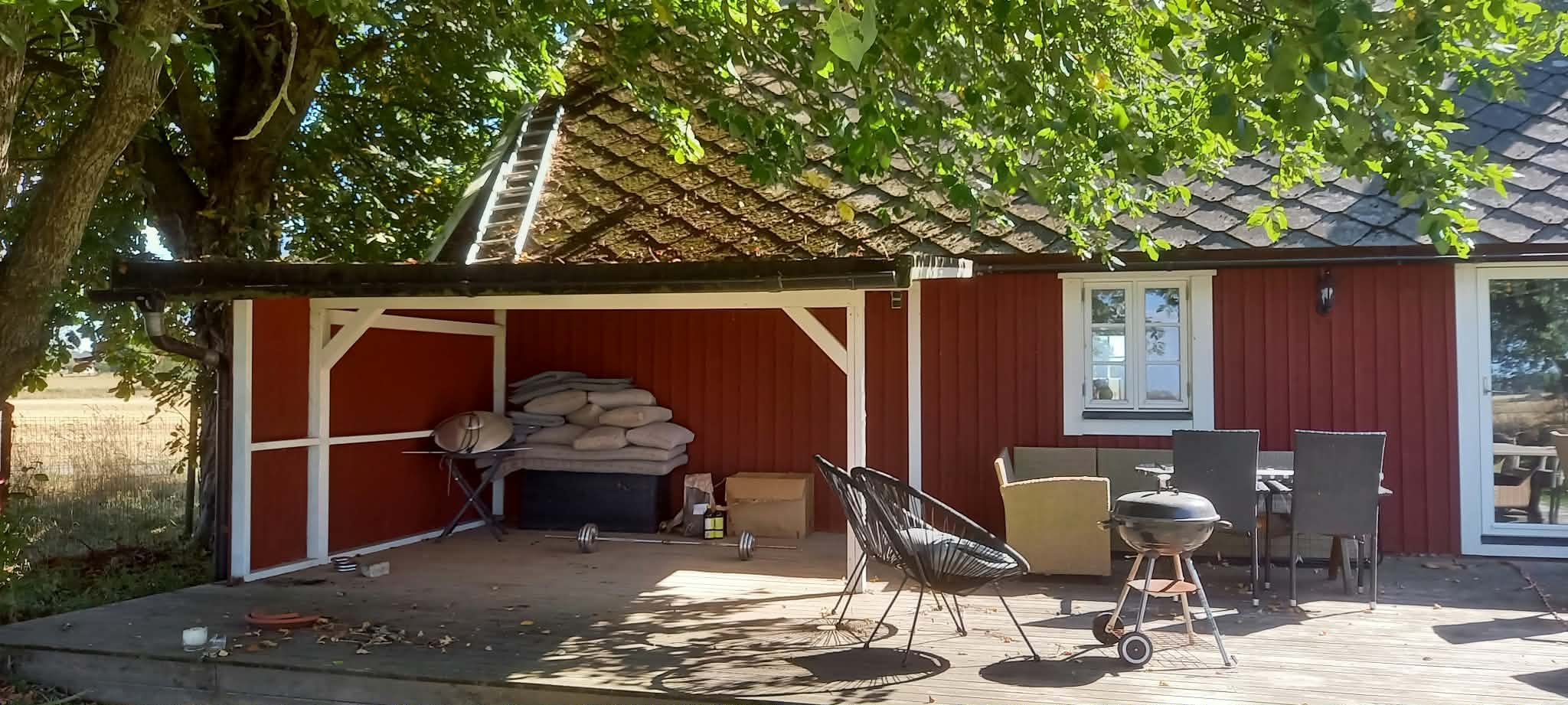 5 rok · 220 m² i Hörby – bild 6
