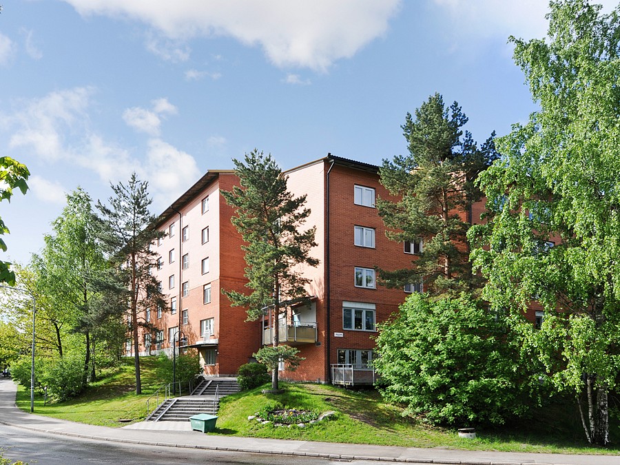 Bäverdammsgränd 26