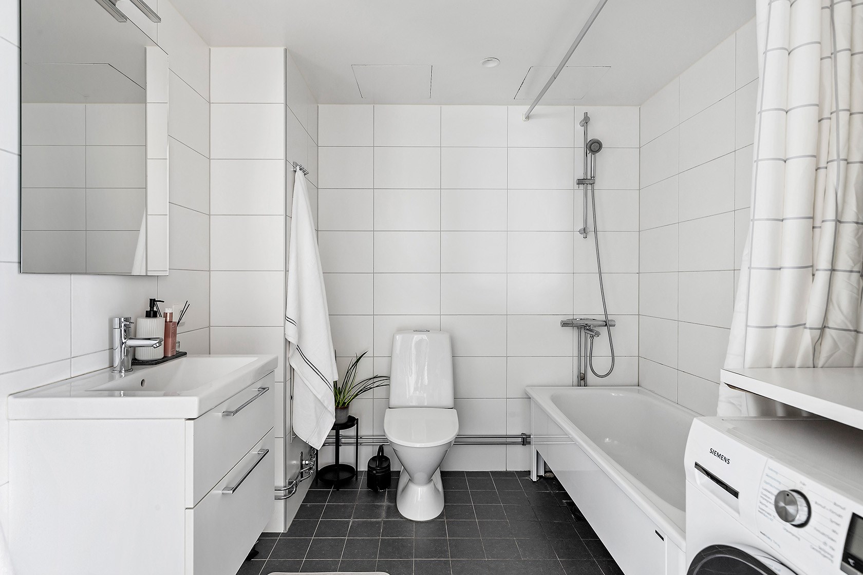 Borgarfjordsgatan, Kista — photo 3