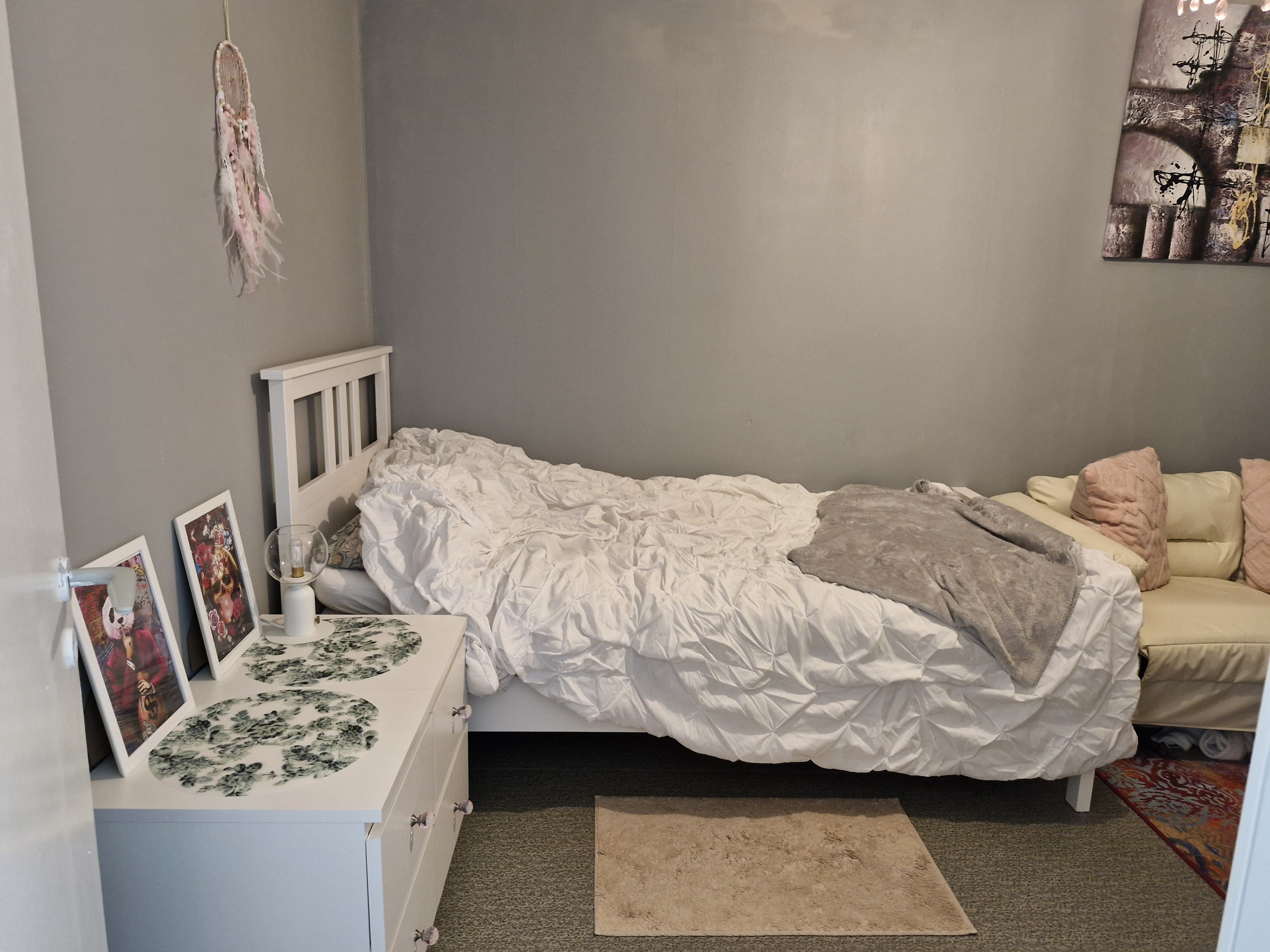 Lägenhet, 1 rooms, 40 sqm, Angered