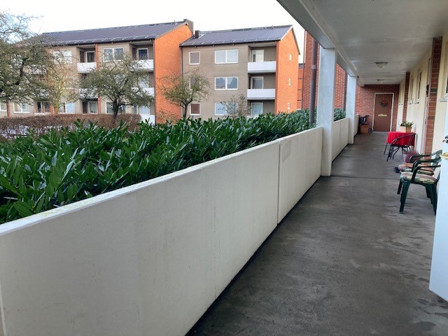 Dag Hammarskjölds väg 6B, Lund — photo 4