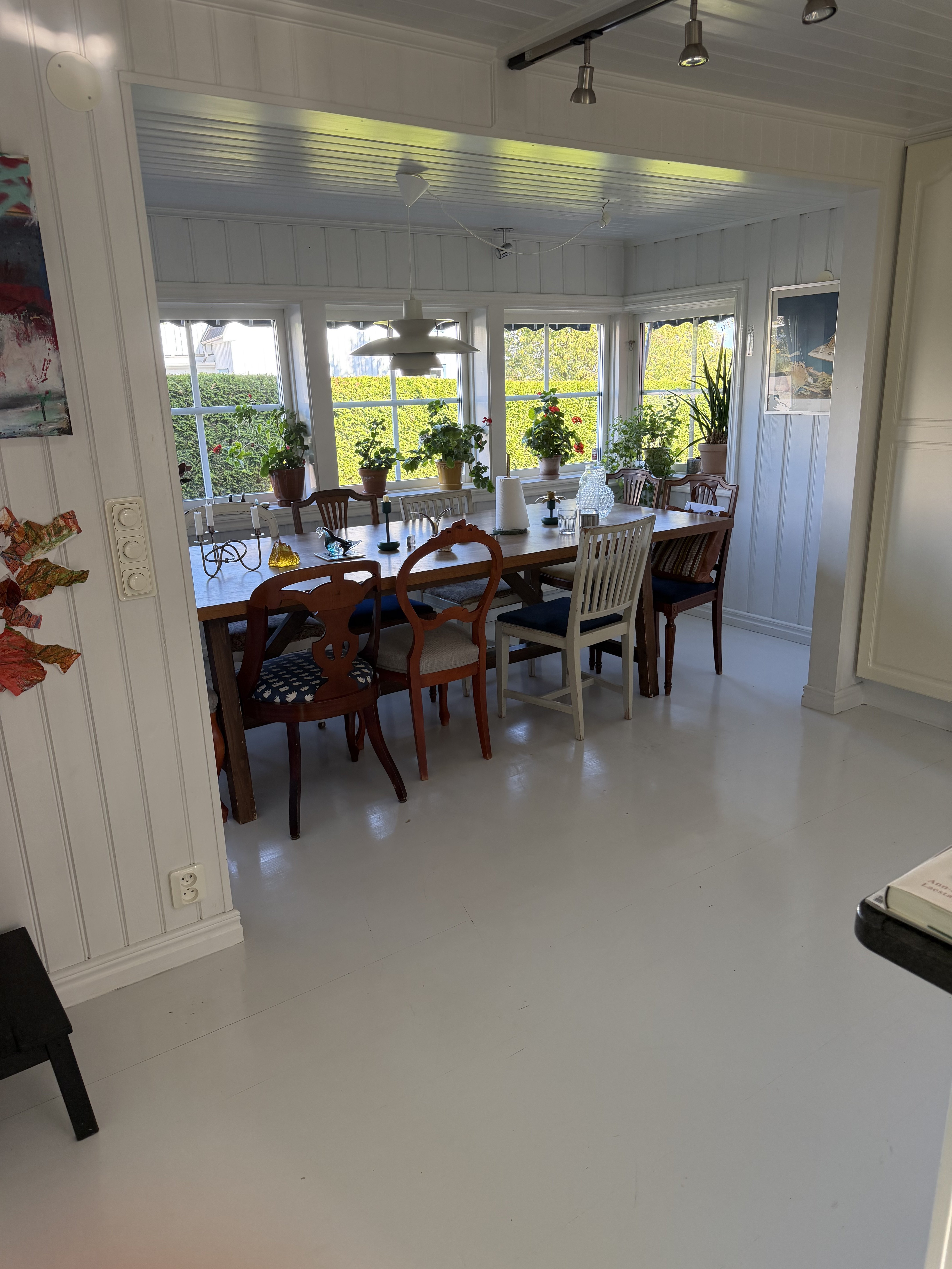 9 rok · 140 m² i Onsala – bild 11