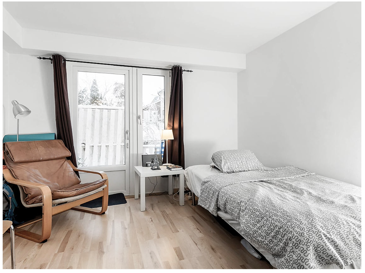 Korridor, 1 rooms, 11 sqm, Segeltorp