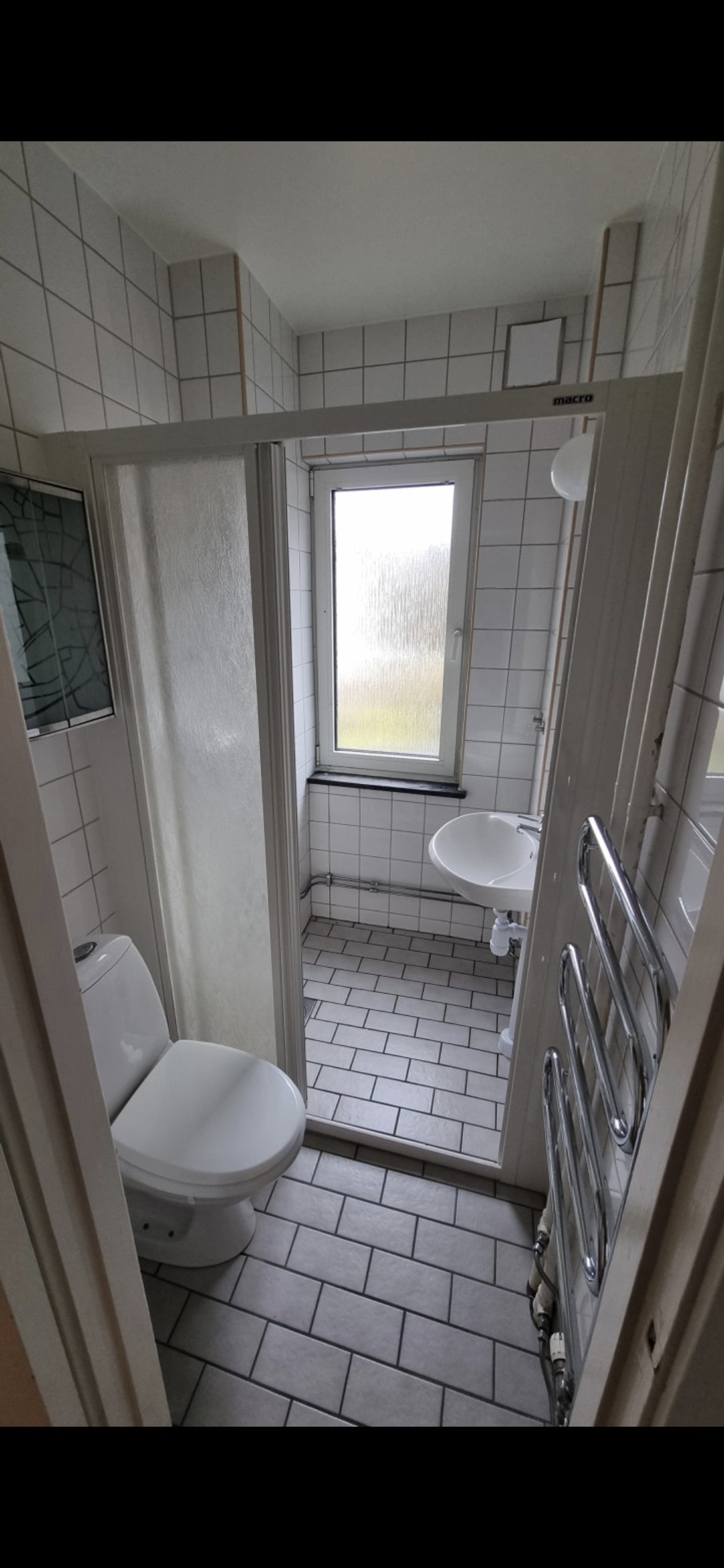 Apartment in Åsa, Hallands län - Bild 3