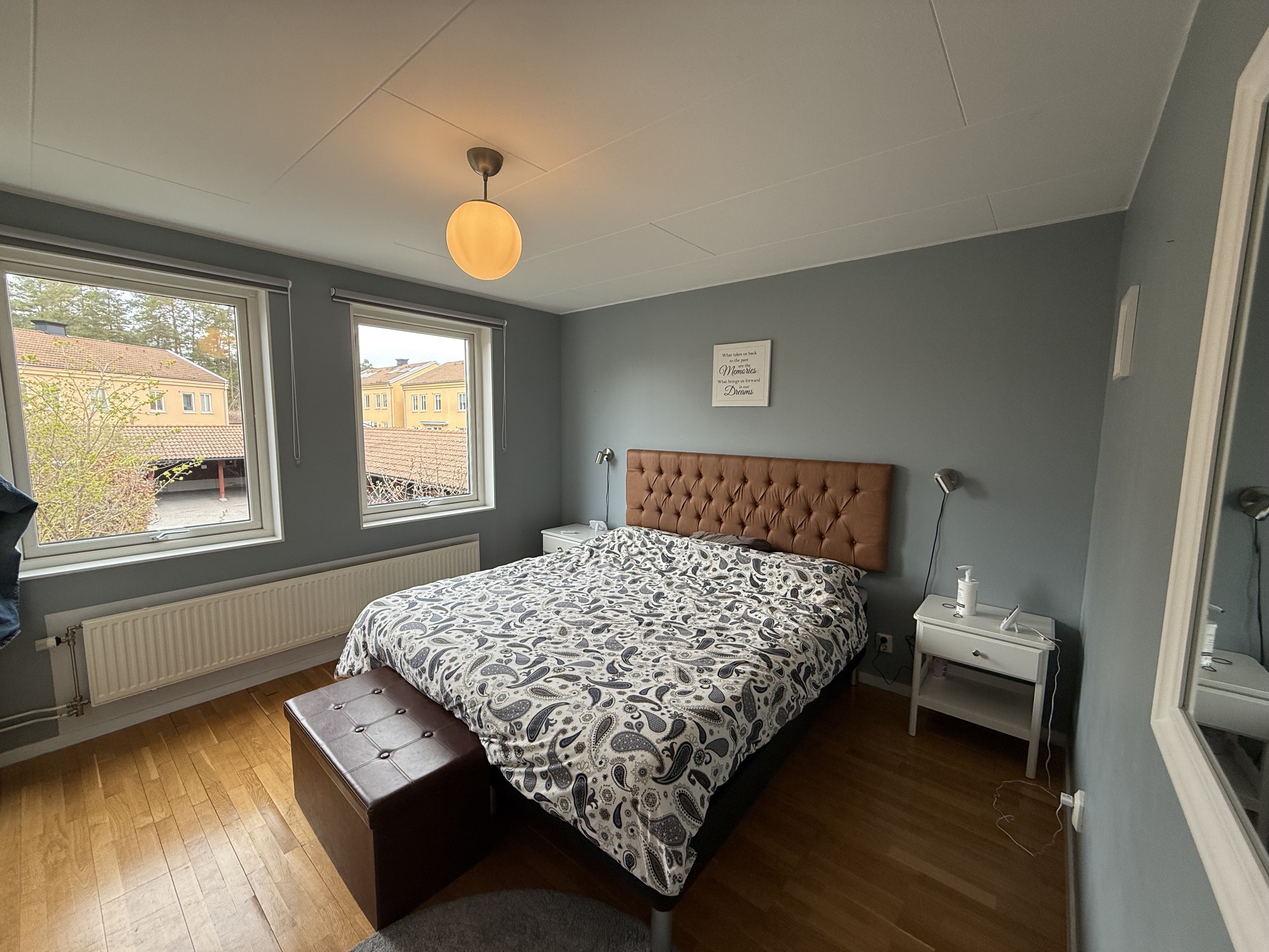 4 rok · 109 m² i Sigtuna – bild 6