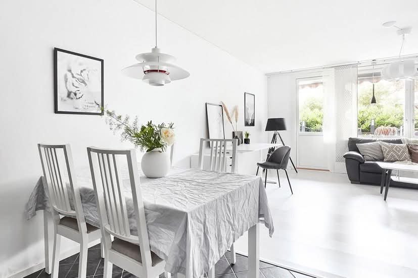 Lägenhet, 2 rooms, 53 sqm, Jönköping