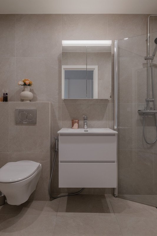 Lägenhet, 3 rooms, 76 sqm, Malmö
