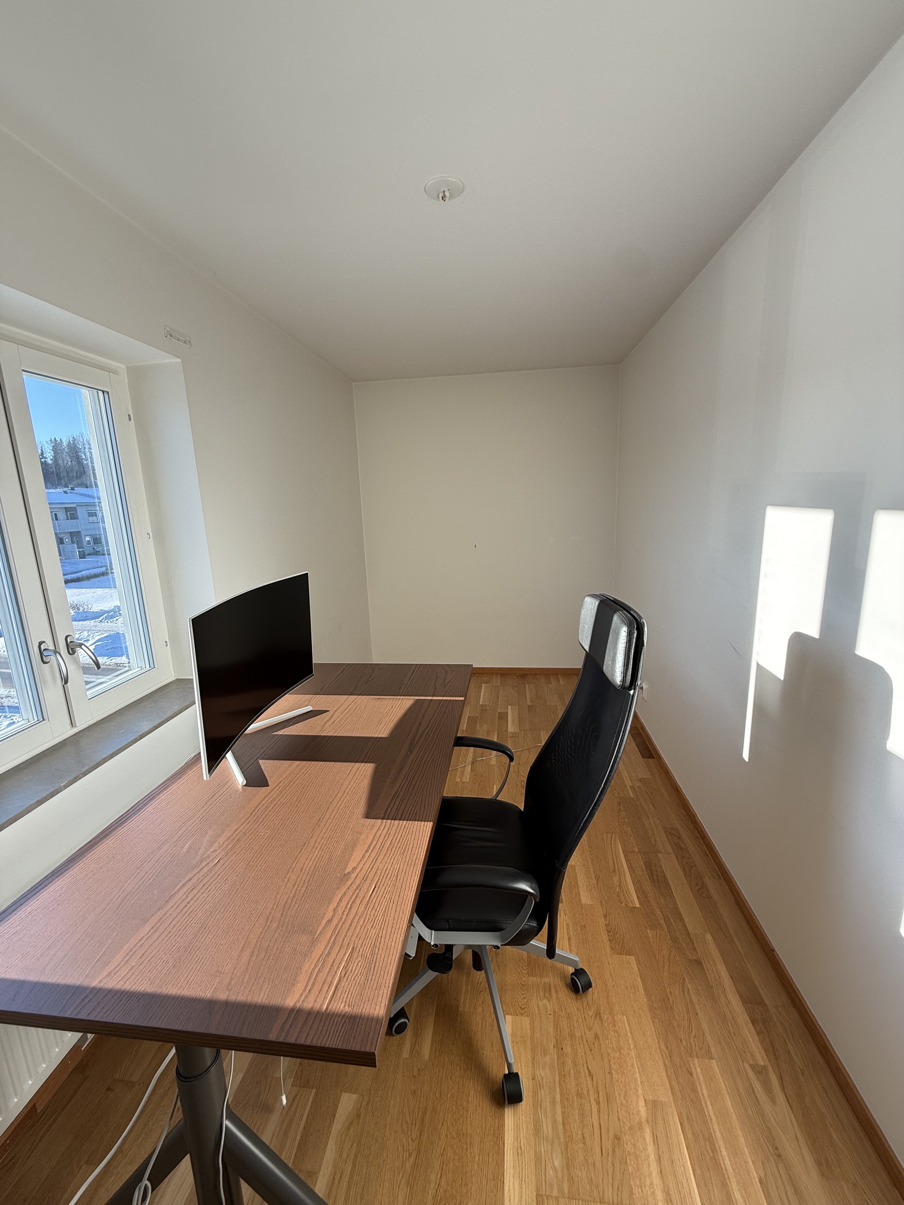 Vallvägen, Bålsta — photo 3