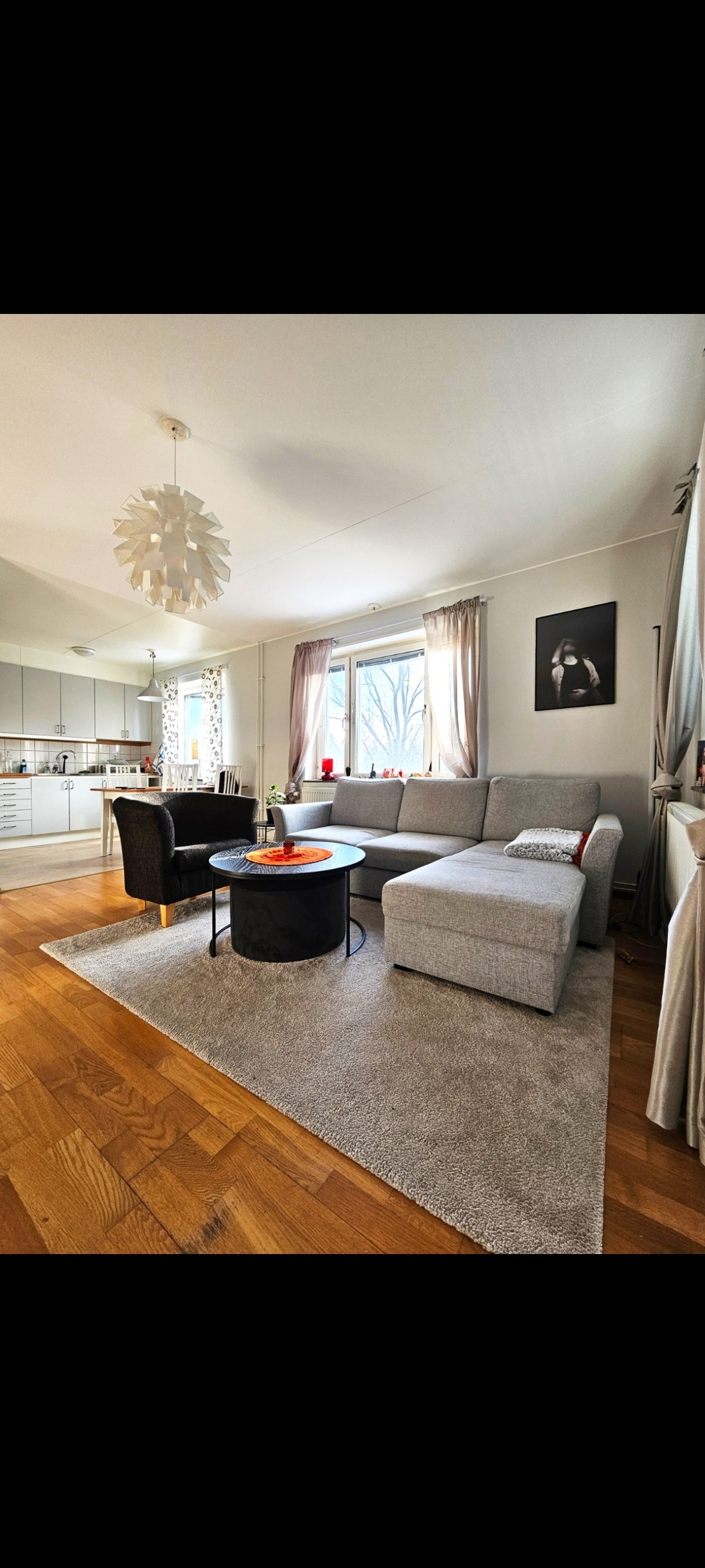 2 rum och kök, Hässelby — 9 000 kr/mån — bild 4