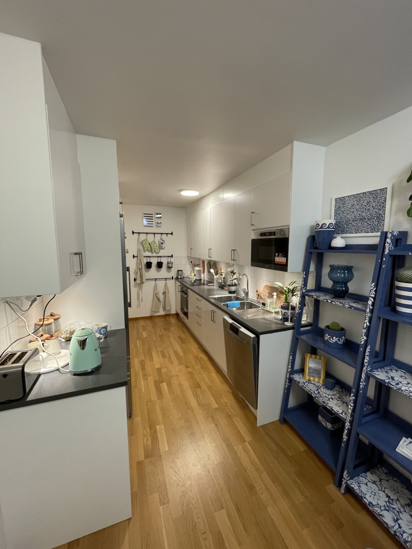 Lägenhet, 2 rum, 69 kvm, Stockholm