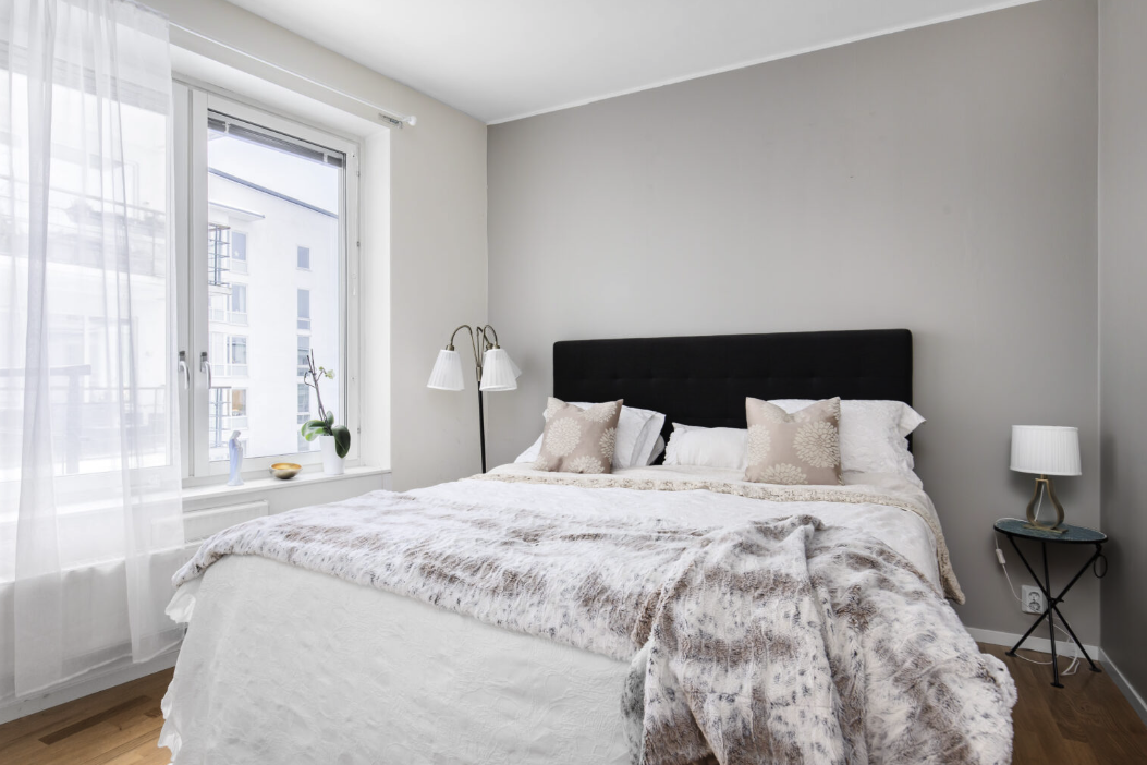 Hammarby allé, Stockholm — photo 3