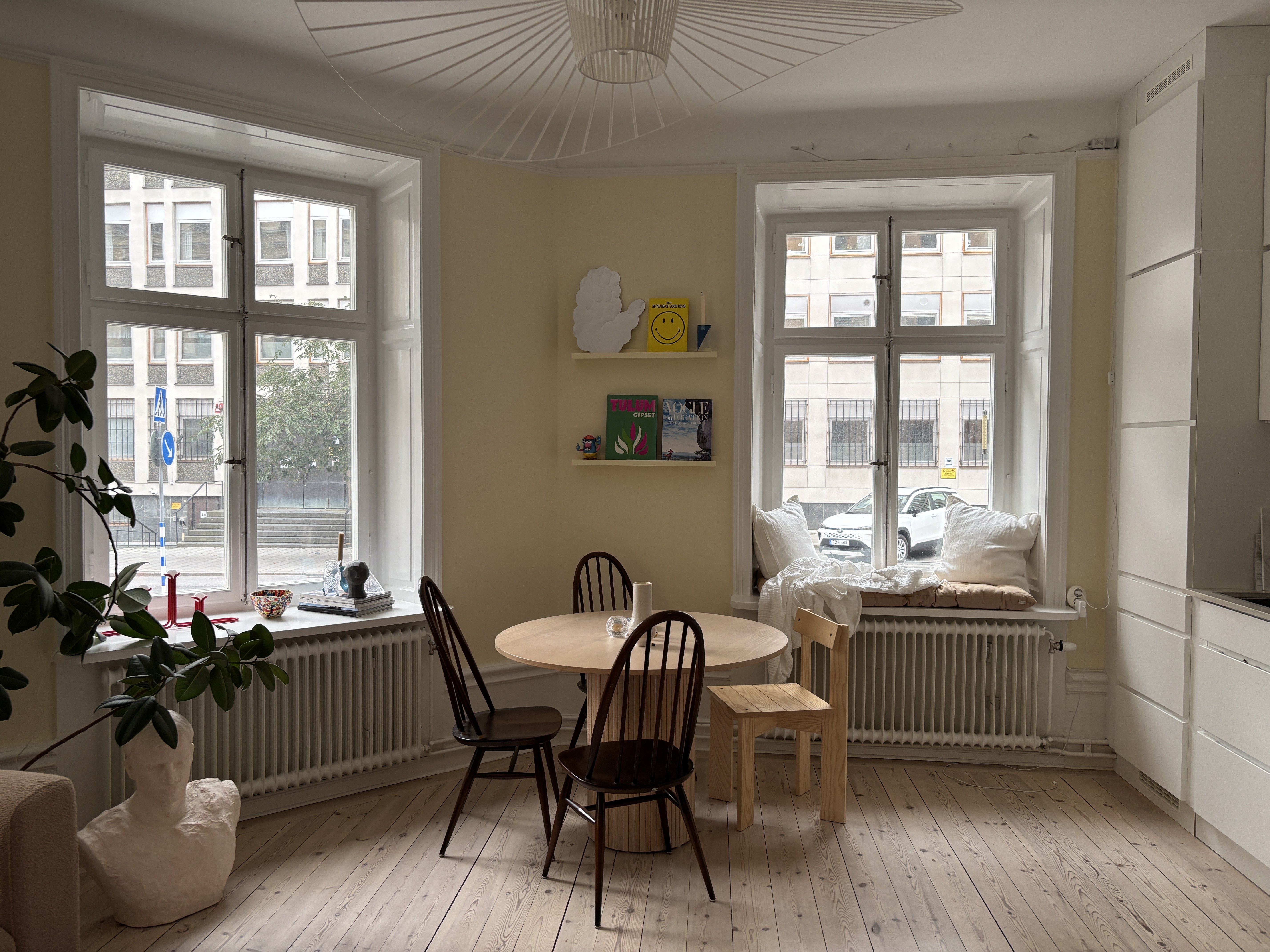 2 rok · 42 m² i Stockholm – bild 3
