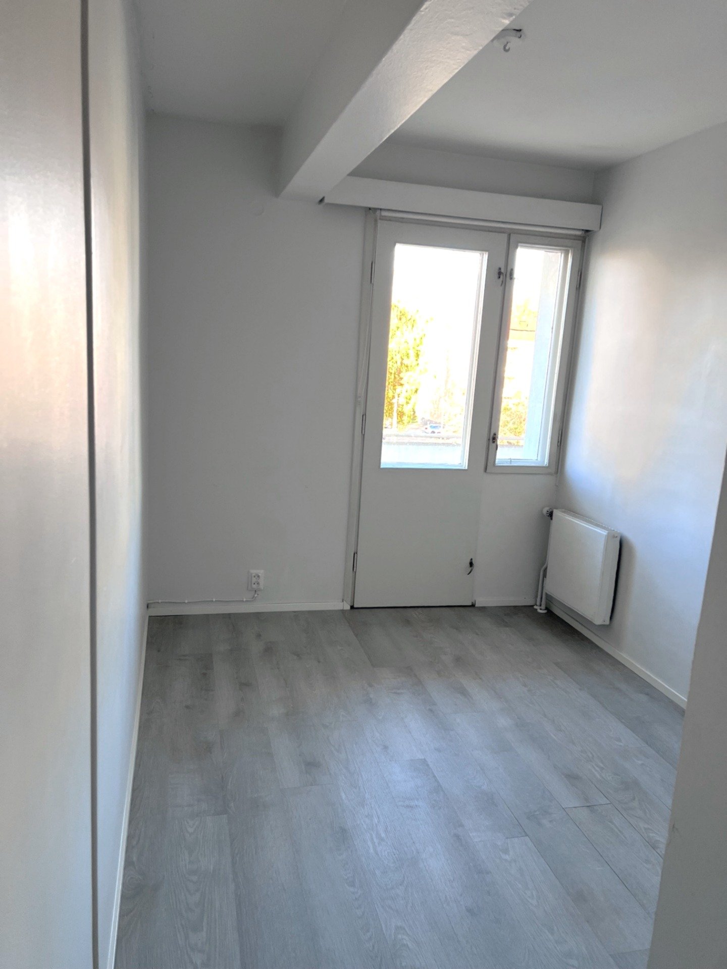 apartment at Ahlströminkatu, Varkaus 4