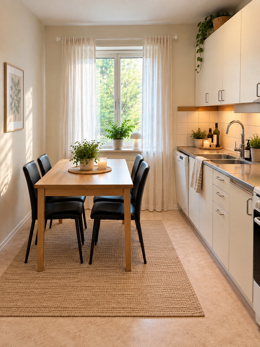2 rok · 55 m² i Växjö – bild 6
