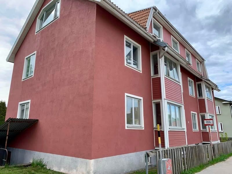 Lägenhet, 3 rooms, 75 sqm, Sandviken