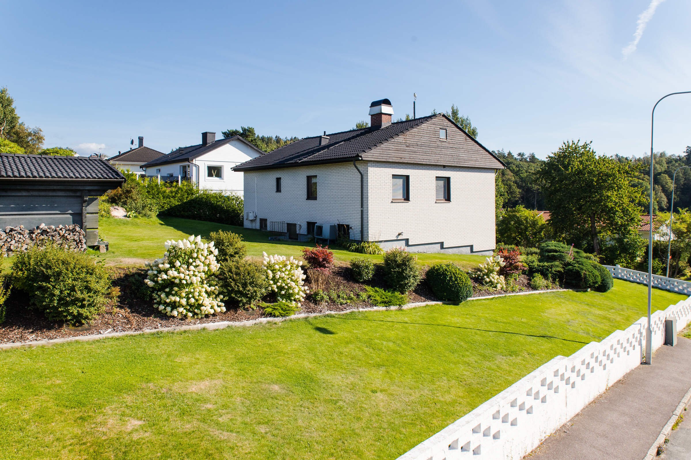 Villa/Hus, 6 rum, 180 kvm, Hisings Backa