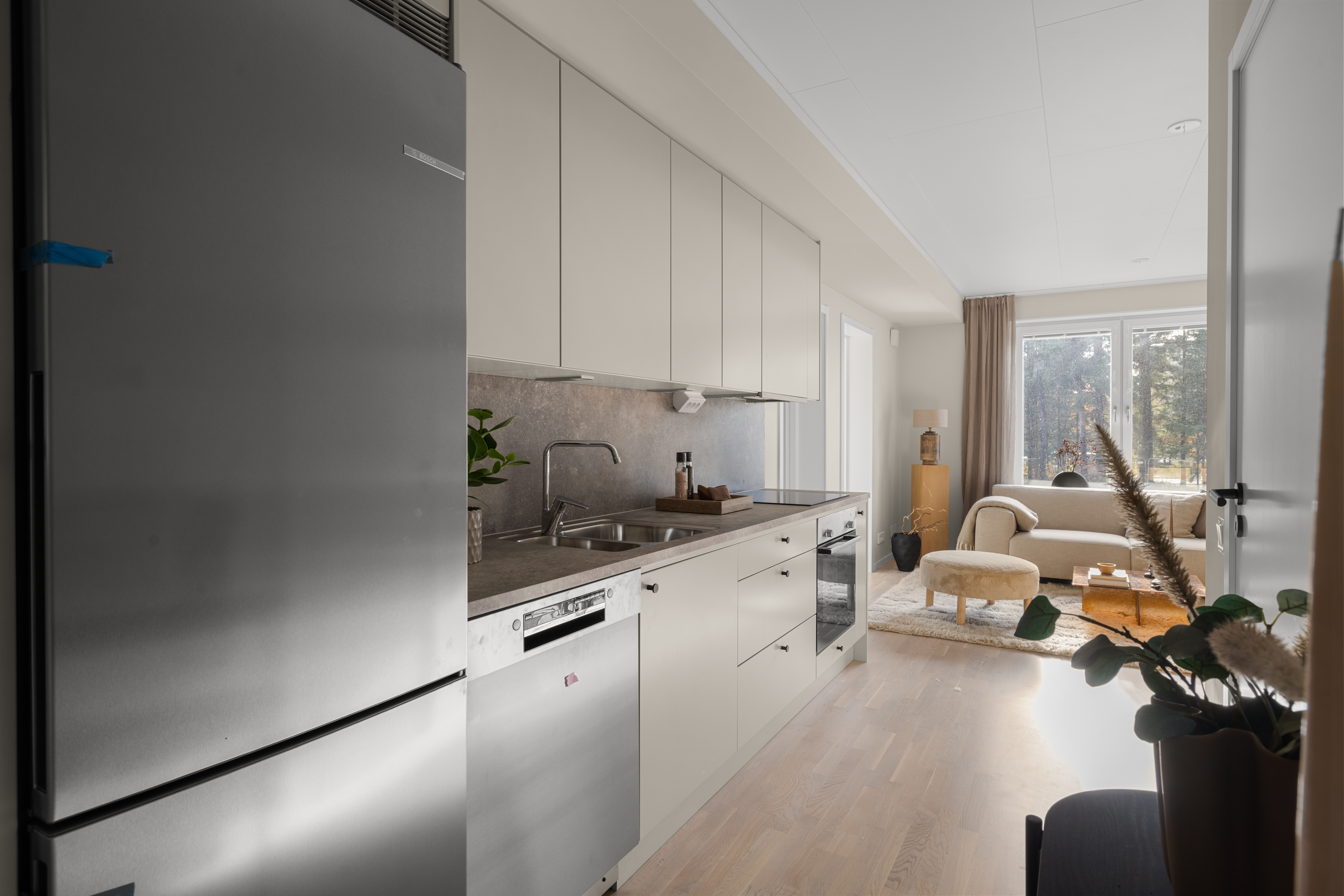3 rok · 62 m² i Stockholm – bild 13