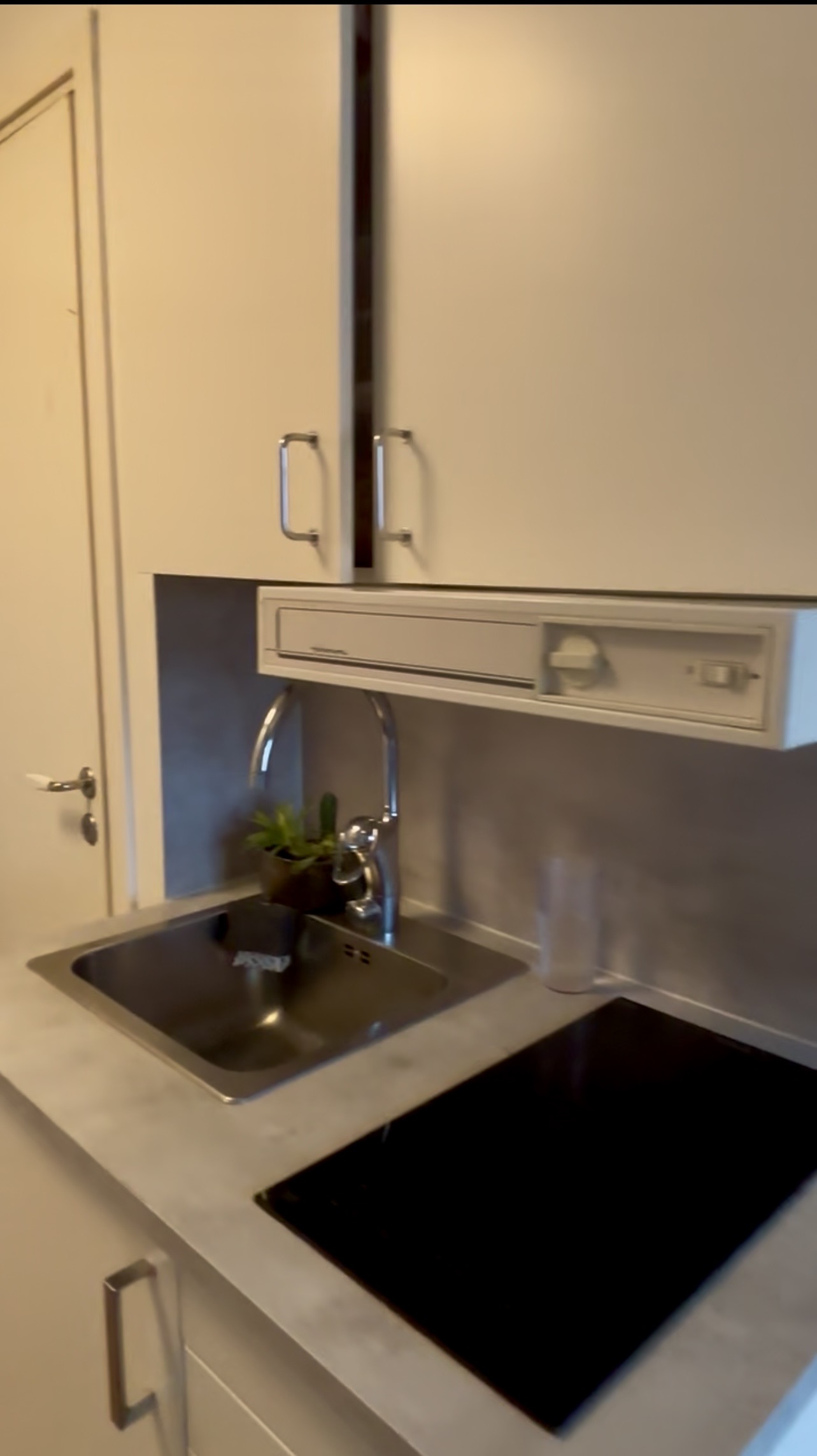 Lägenhet, 1 rooms, 15 sqm, Kungshamn