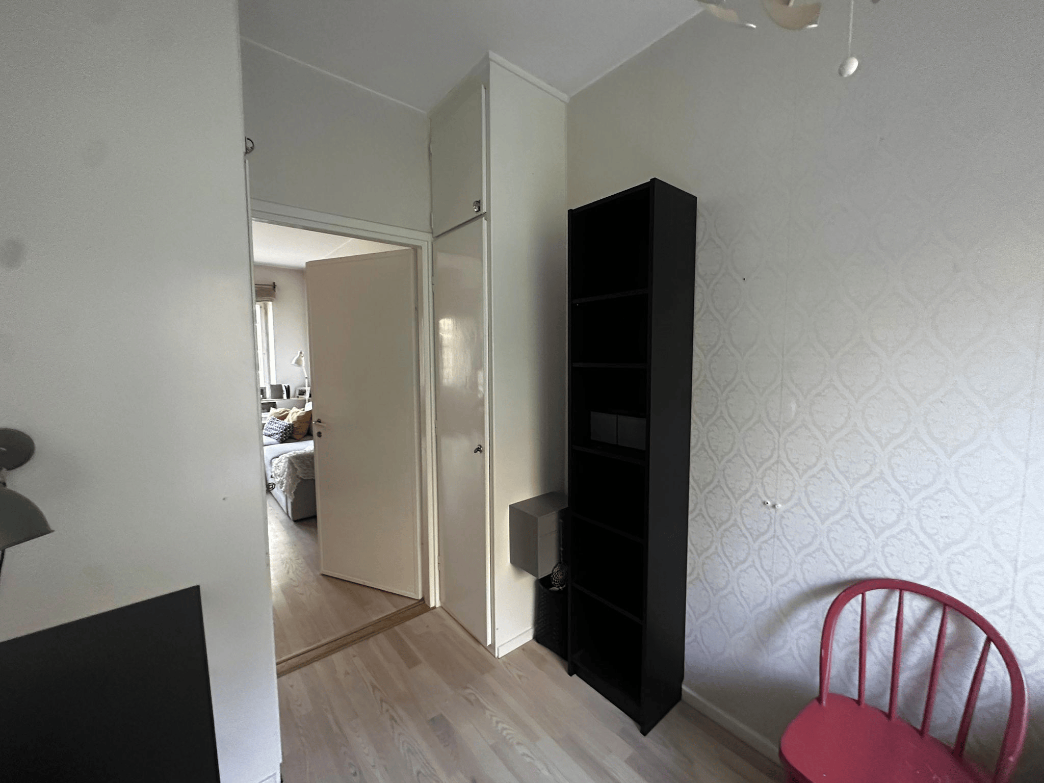 Fredrikslundsvägen, Bromma — photo 5
