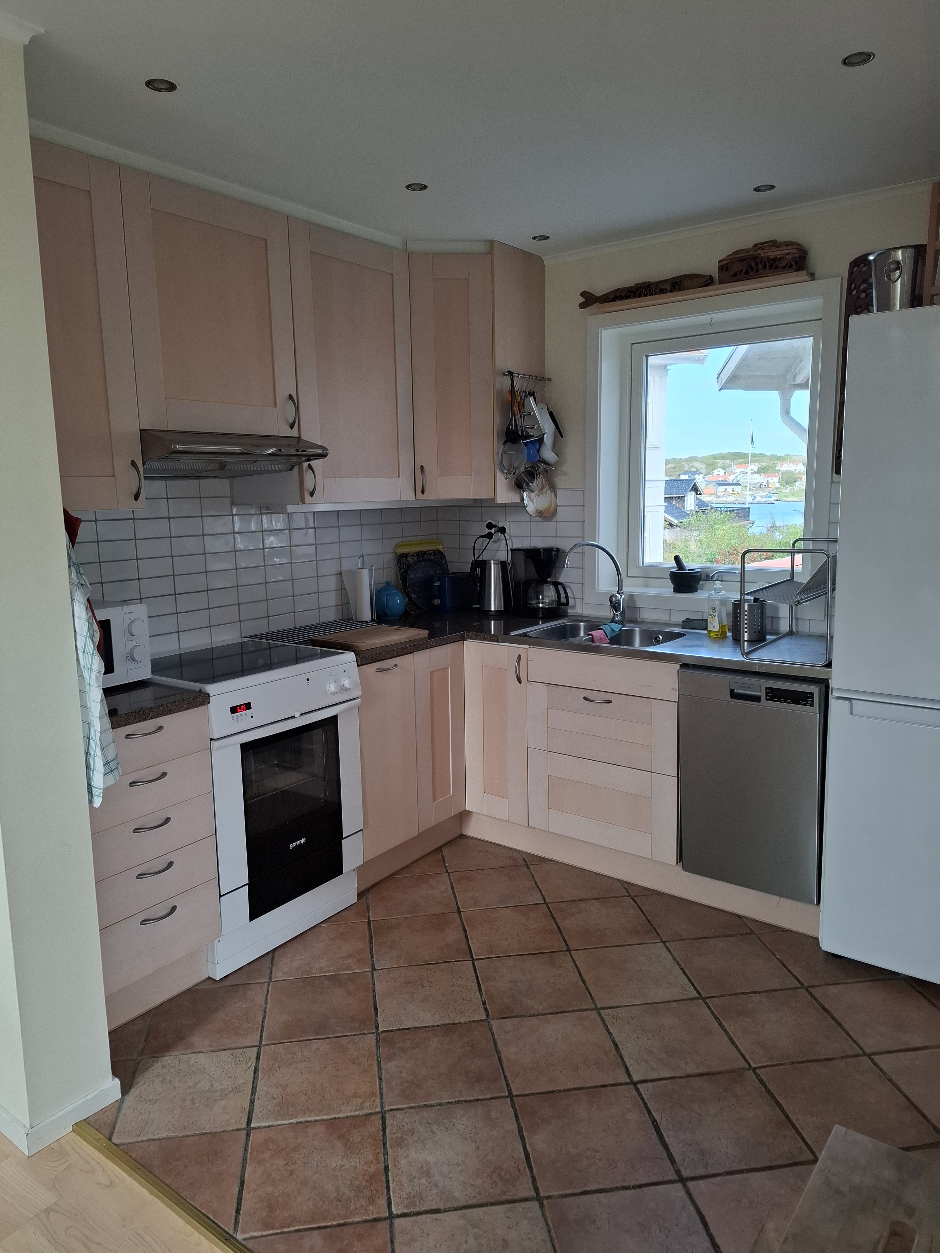 Hus – Öckerö, Röd, Västra Götalands län - Bild 3