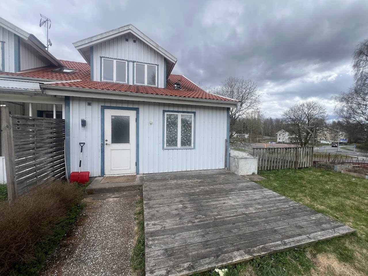 Lägenhet, 3 rooms, 81 sqm, Bottnaryd