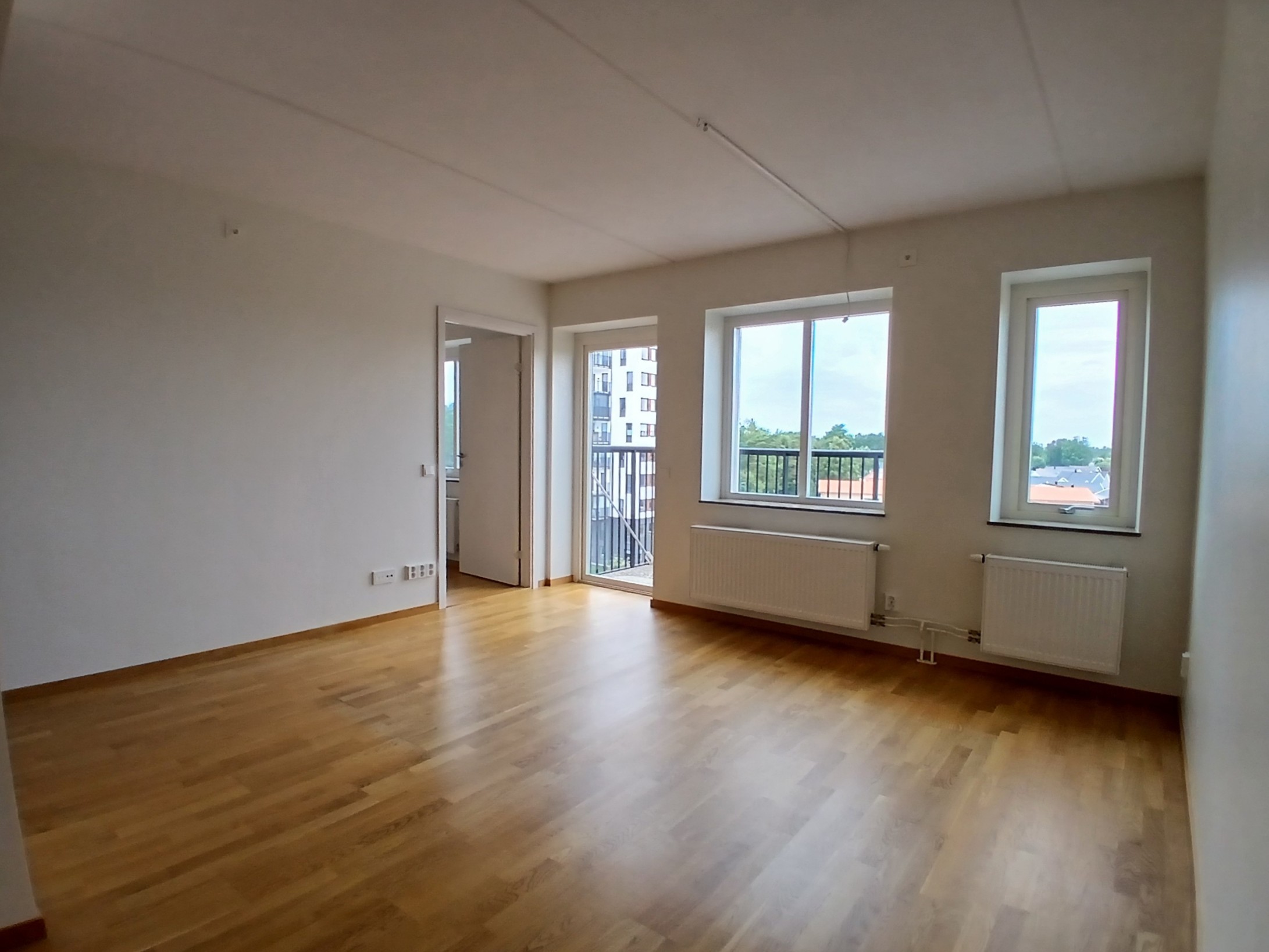 3 rok · 64 m² i Båstad – bild 9