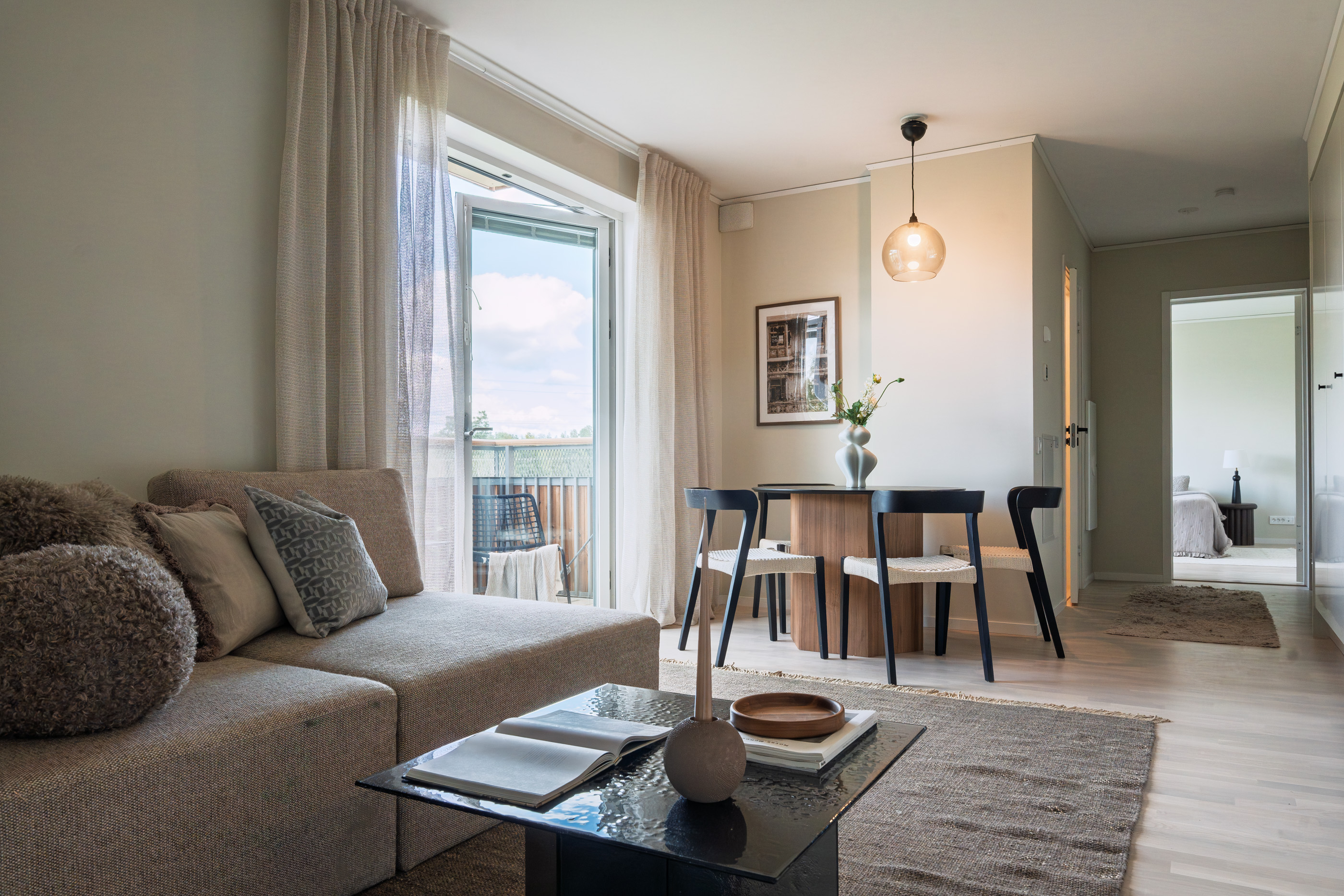 3 rok · 52 m² i Stockholm – bild 2