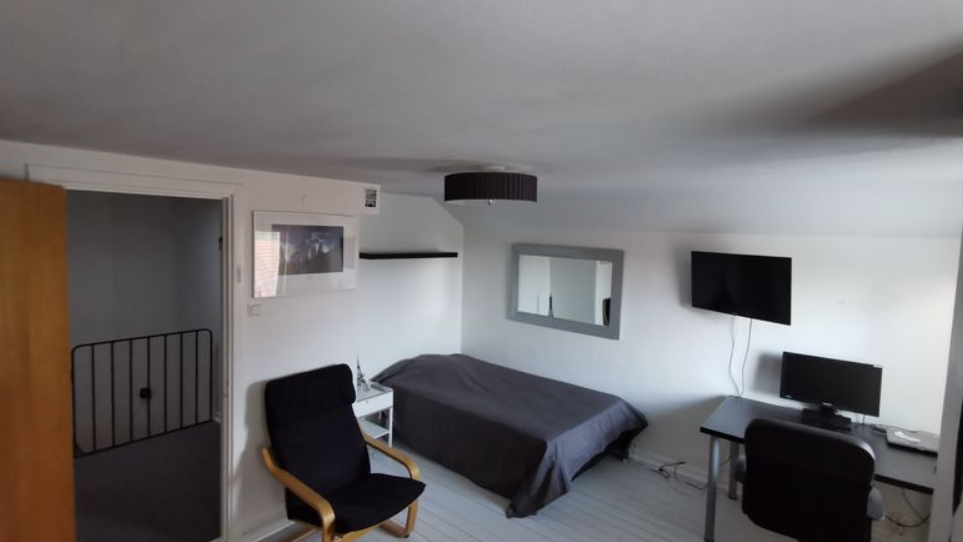Radhus, 1 rooms, 25 sqm, Göteborg