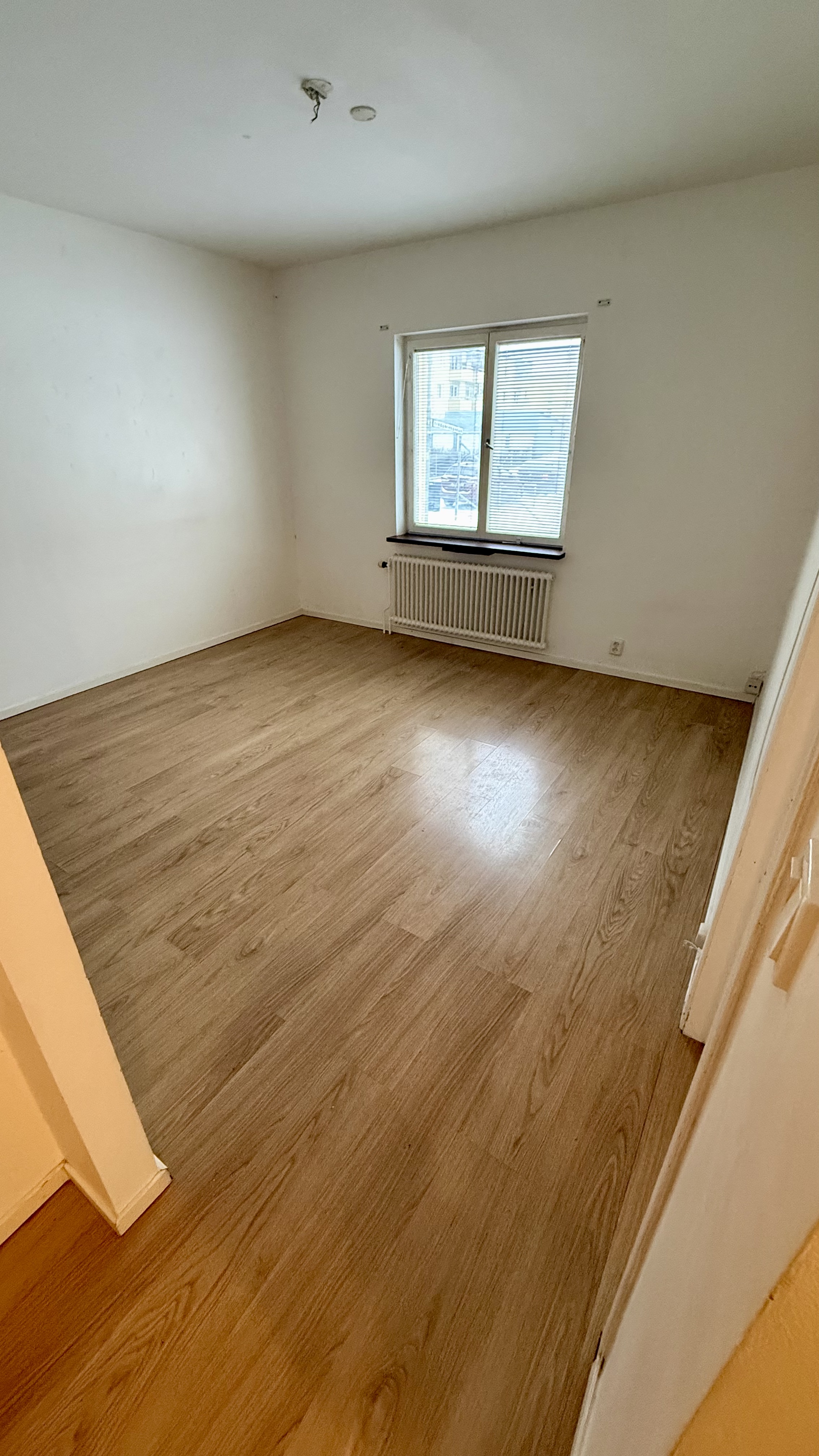 Trädgårdsgatan i Arboga