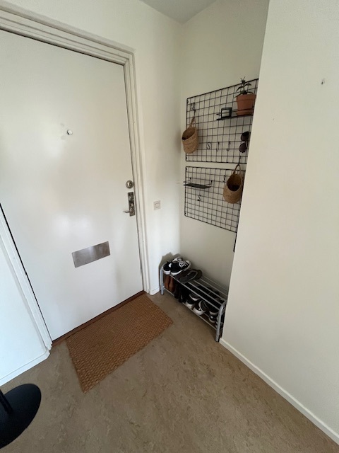 Lägenhet, 2 rooms, 39 sqm, Borgholm