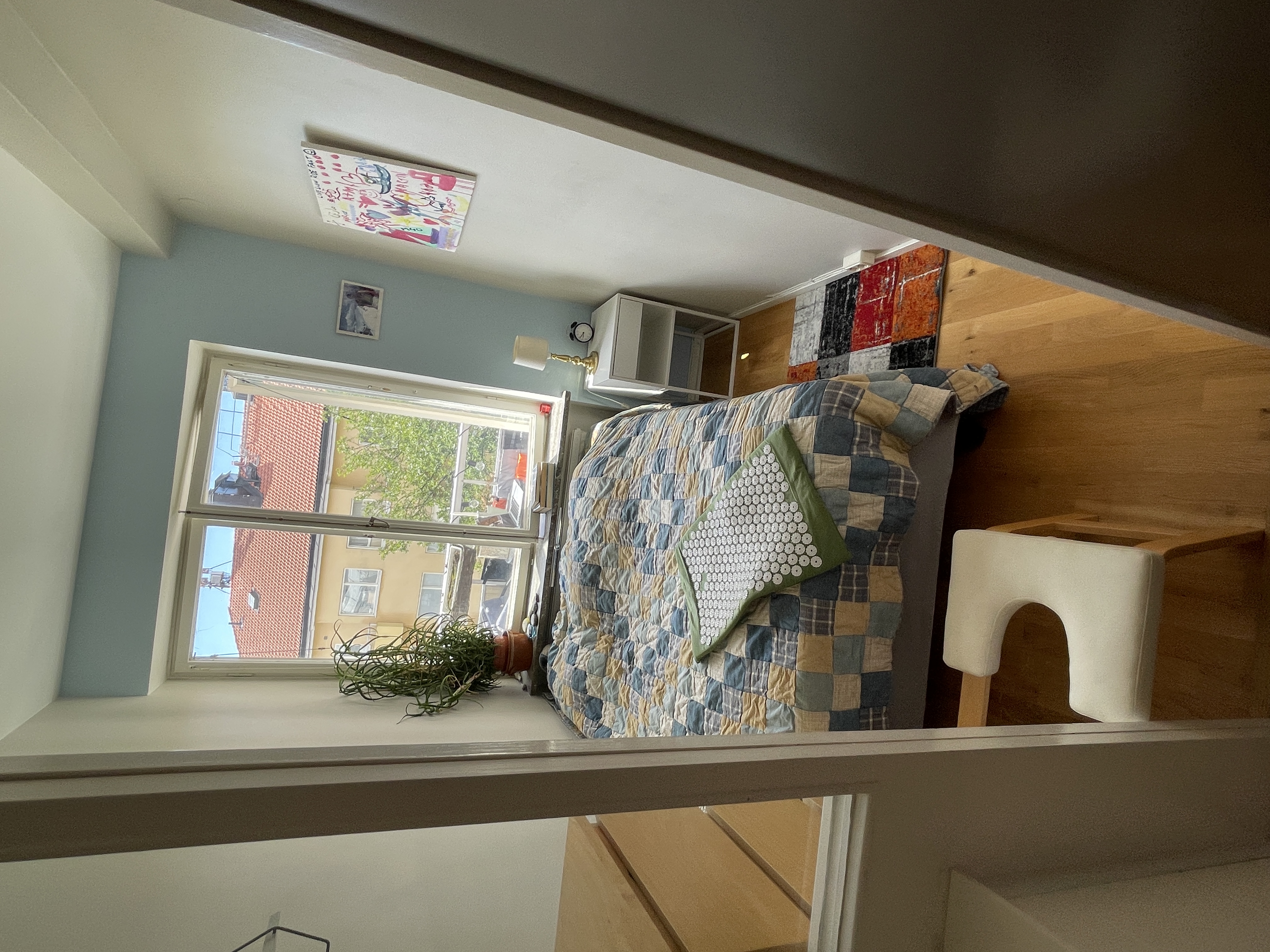 Lägenhet, 2 rooms, 10 sqm, Stockholm