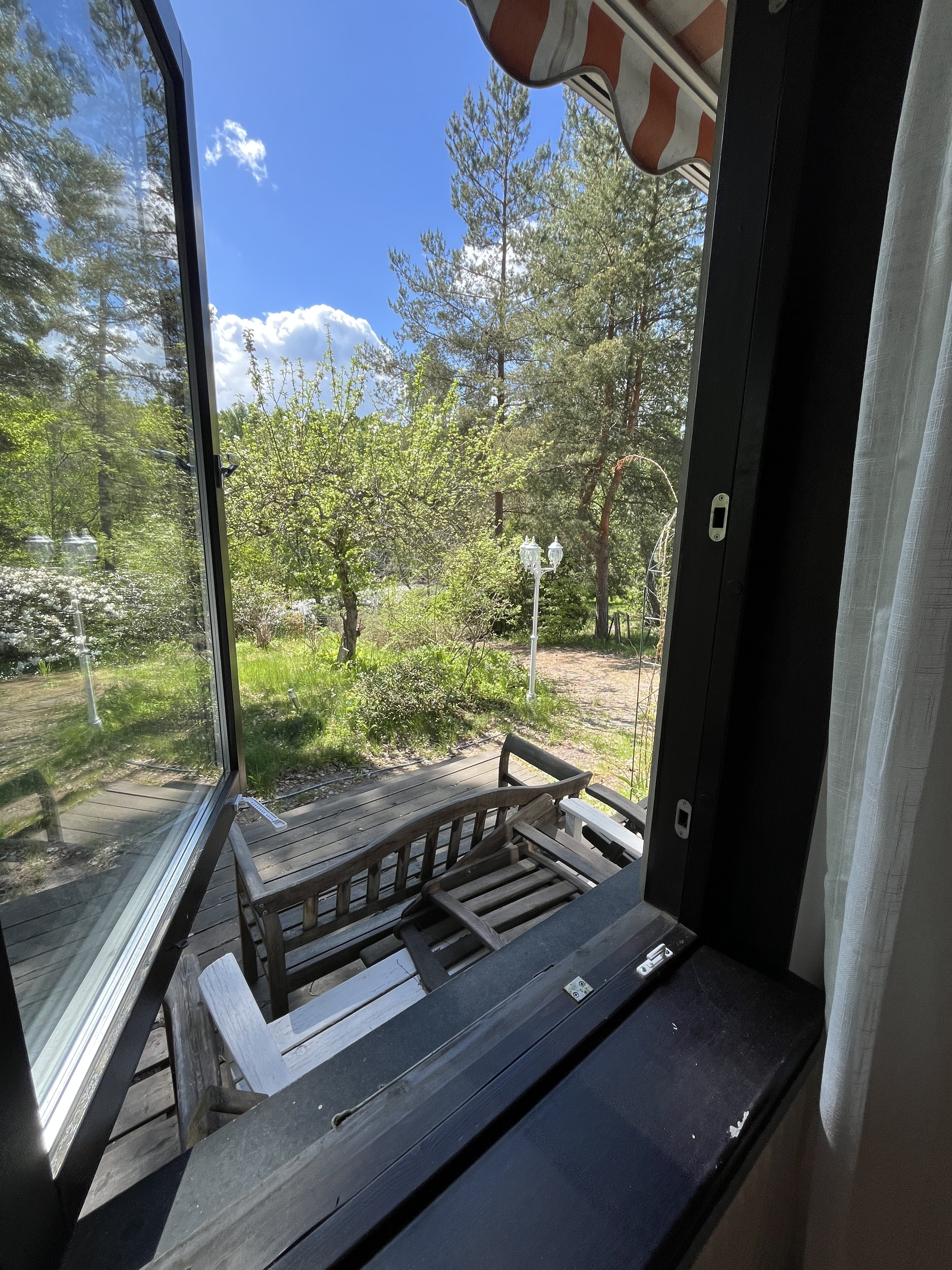 6 rok · 117 m² i Tullinge – bild 9