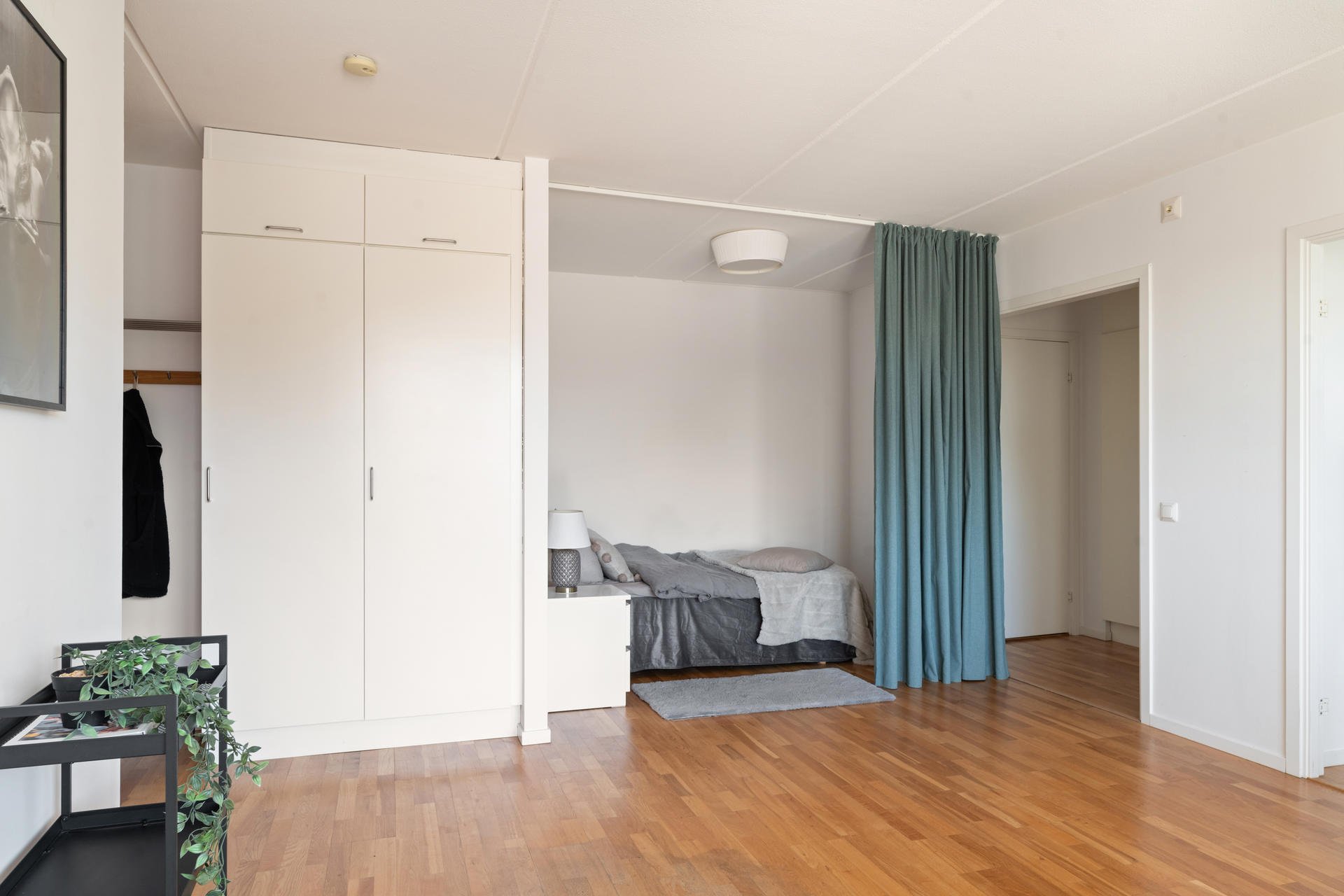 Apartment in Bandhagen, Rågsved - Bild 5