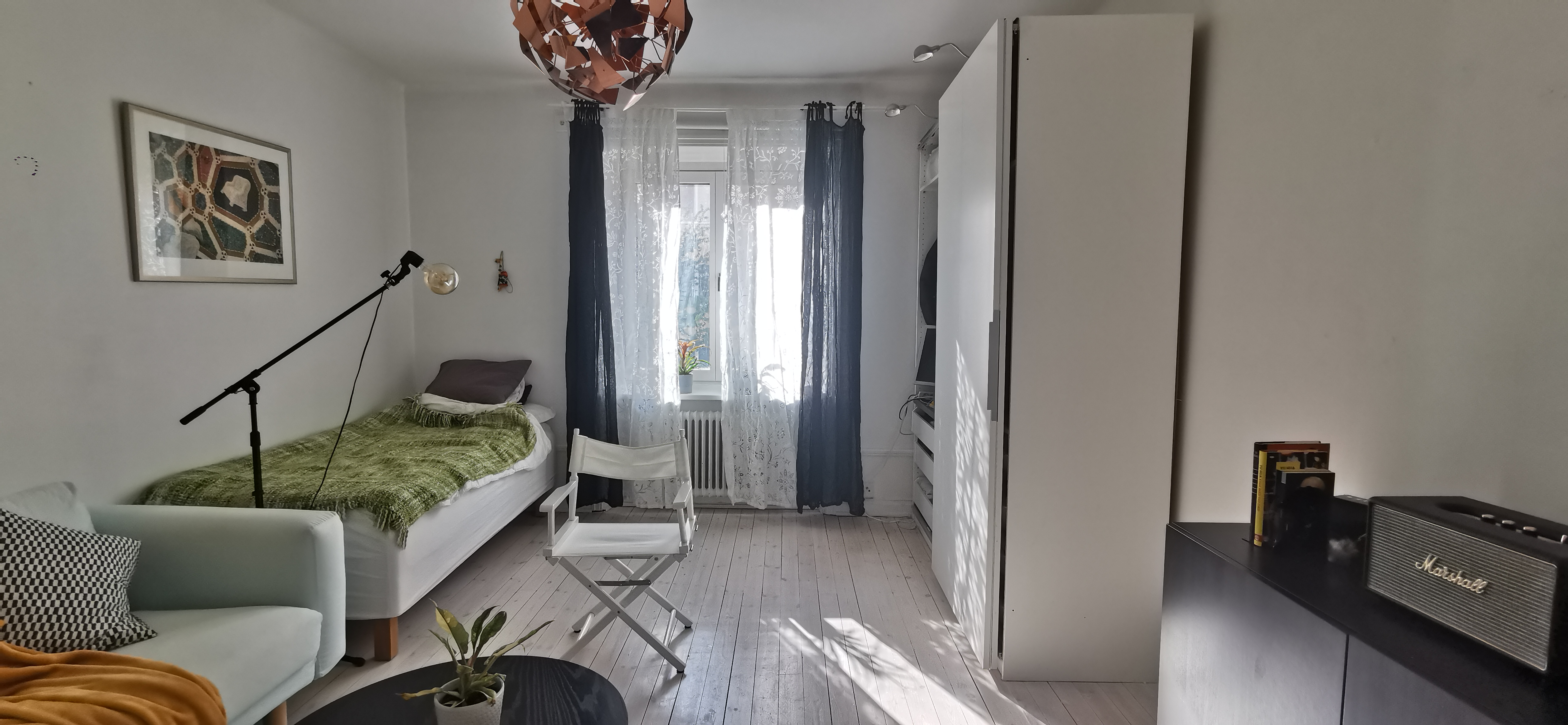 Runiusgatan, Stockholm — photo 2