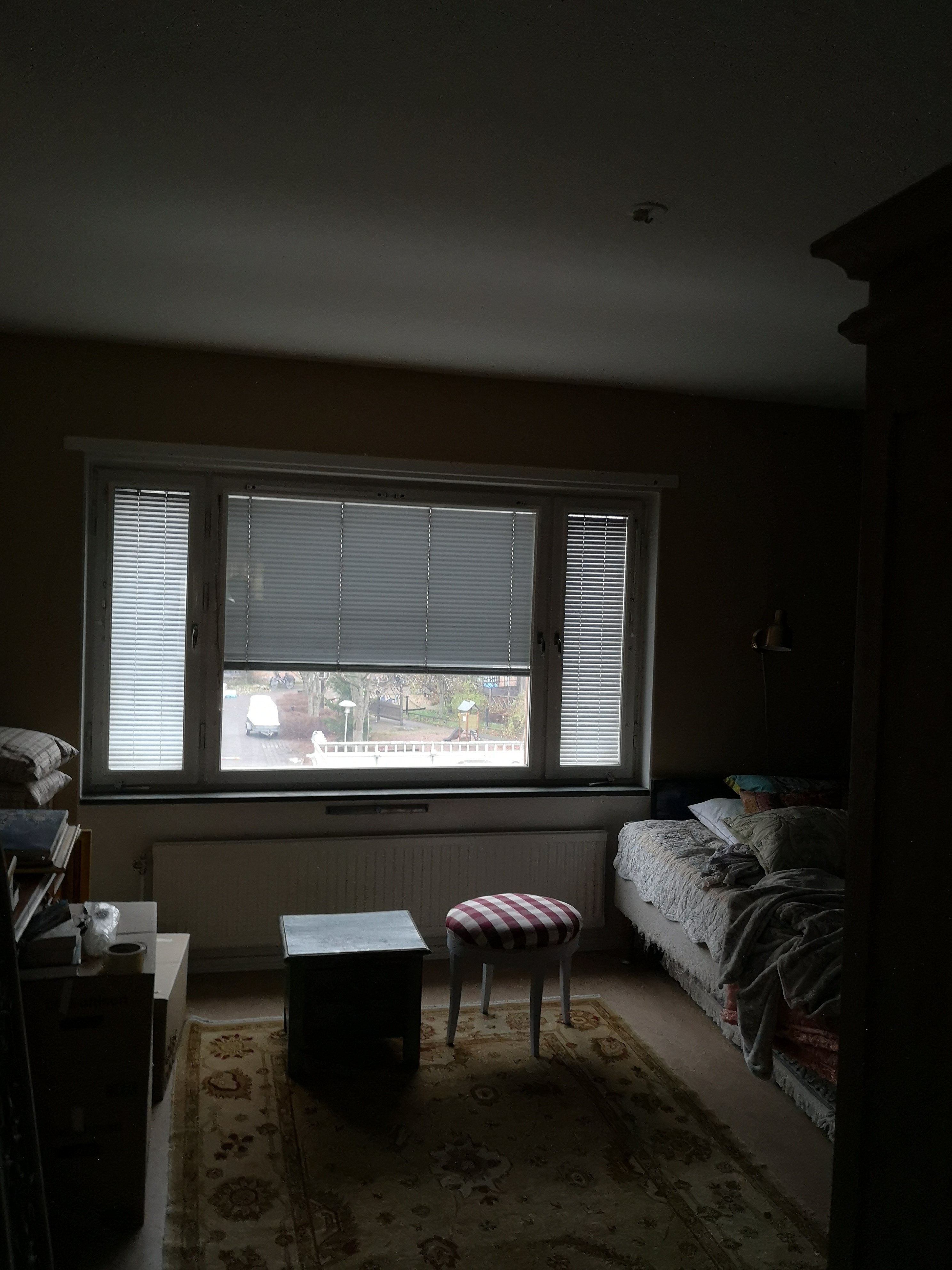 Lägenhet, 5 rum, 123 kvm, Uppsala