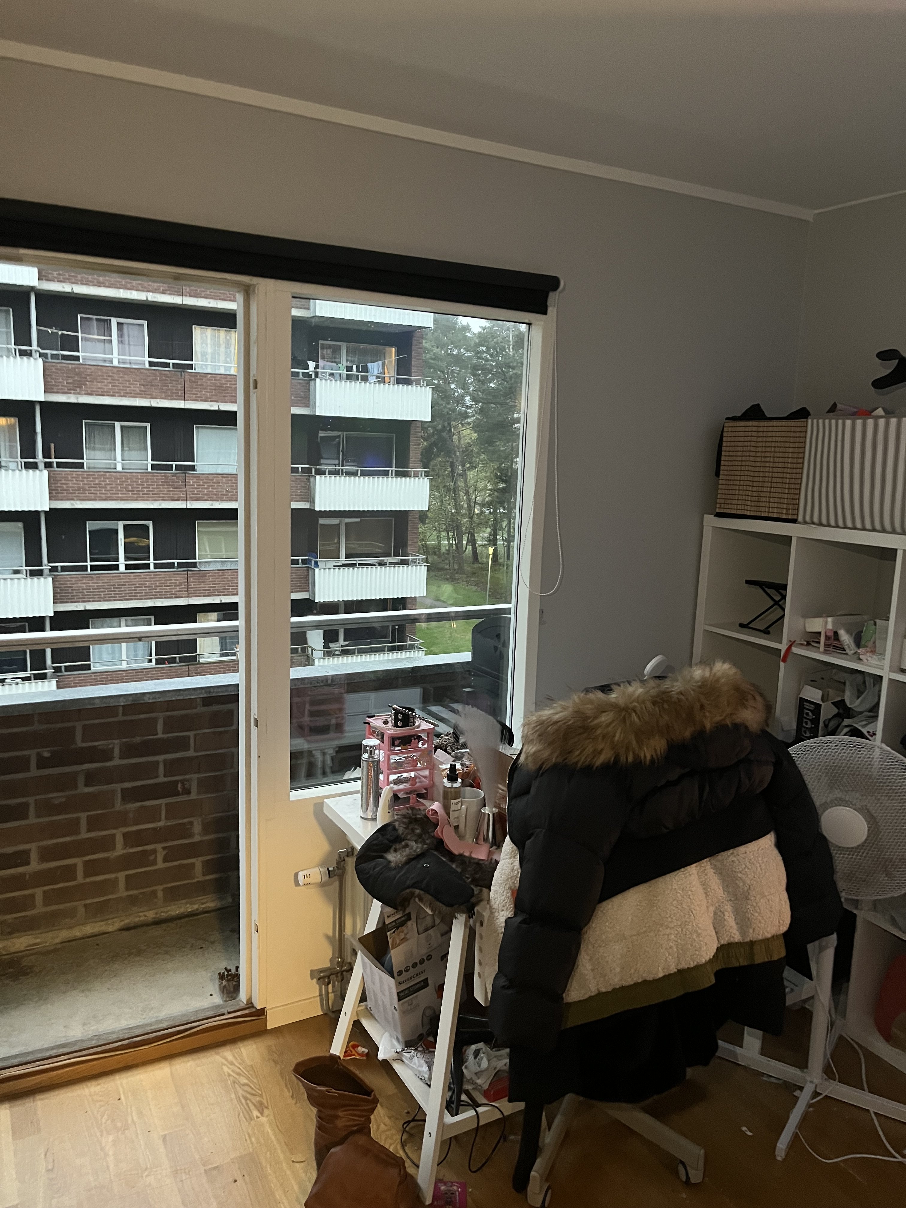 Lägenhet, 2 rum, 20 kvm, Enköping