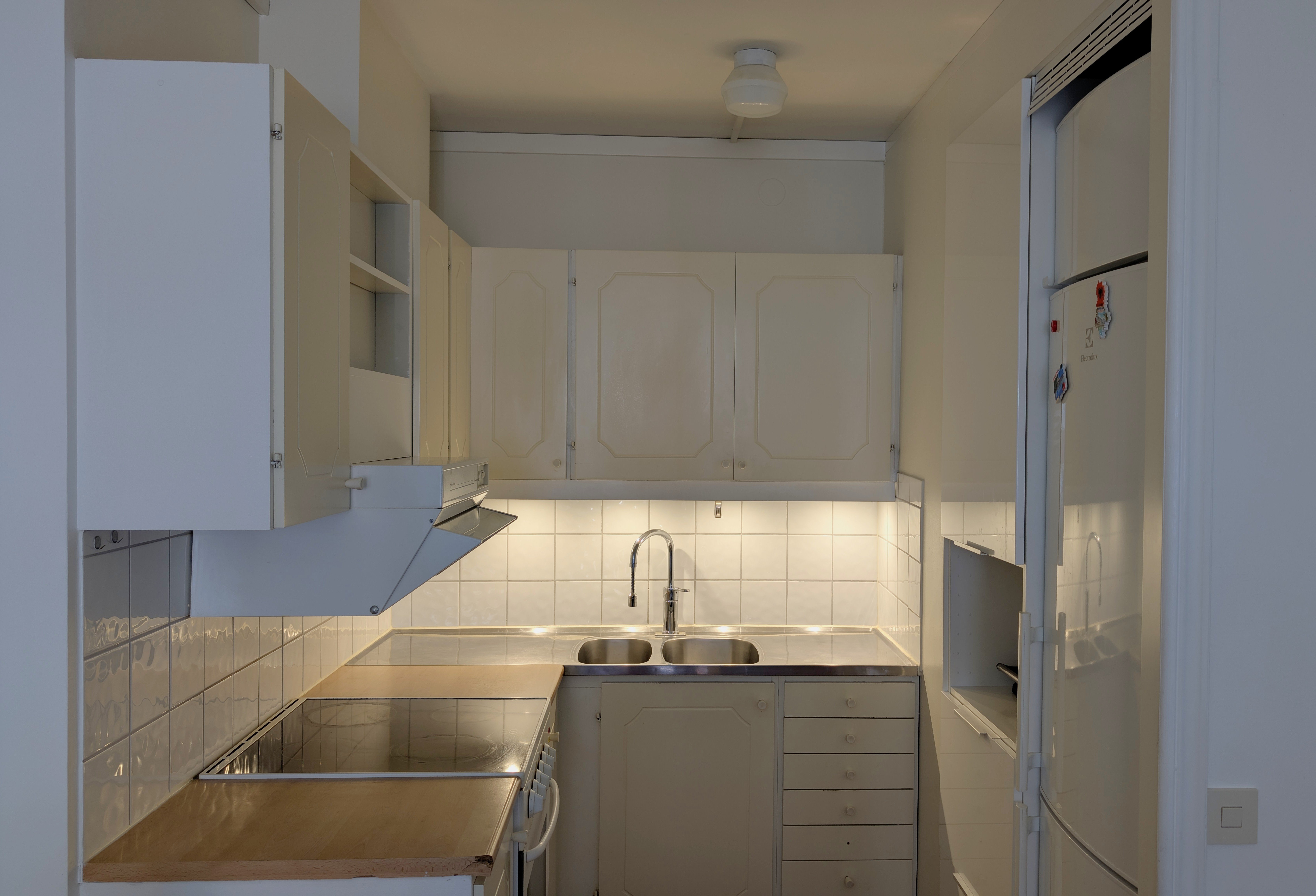 2 rum Kista — 12 000 kr/mån | Bostadsögat