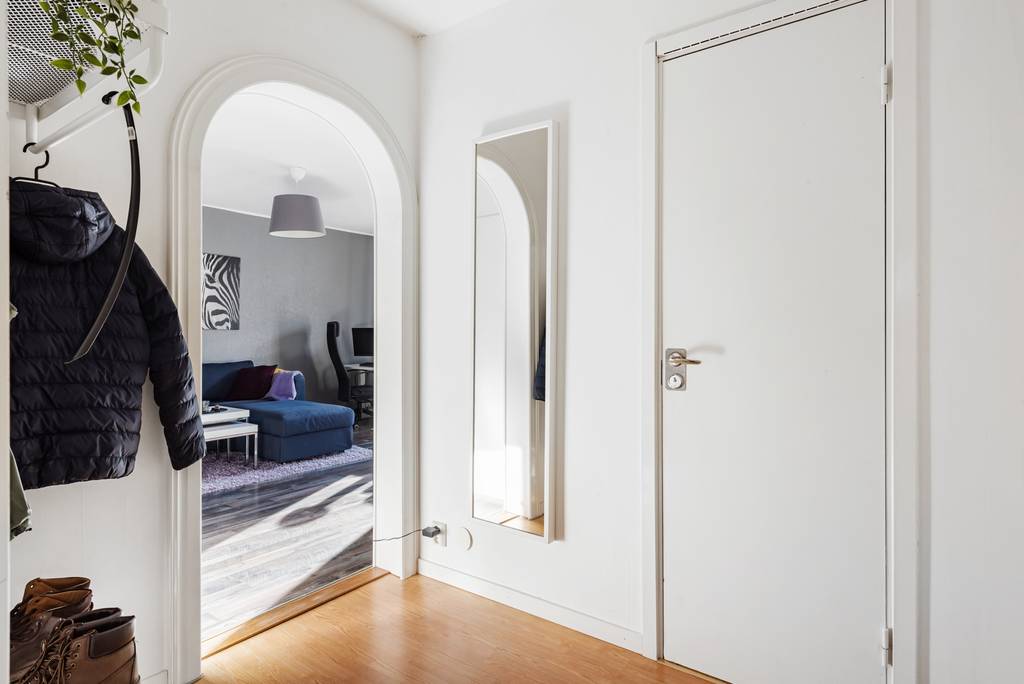 1 rok · 35 m² i Norrtälje – bild 7
