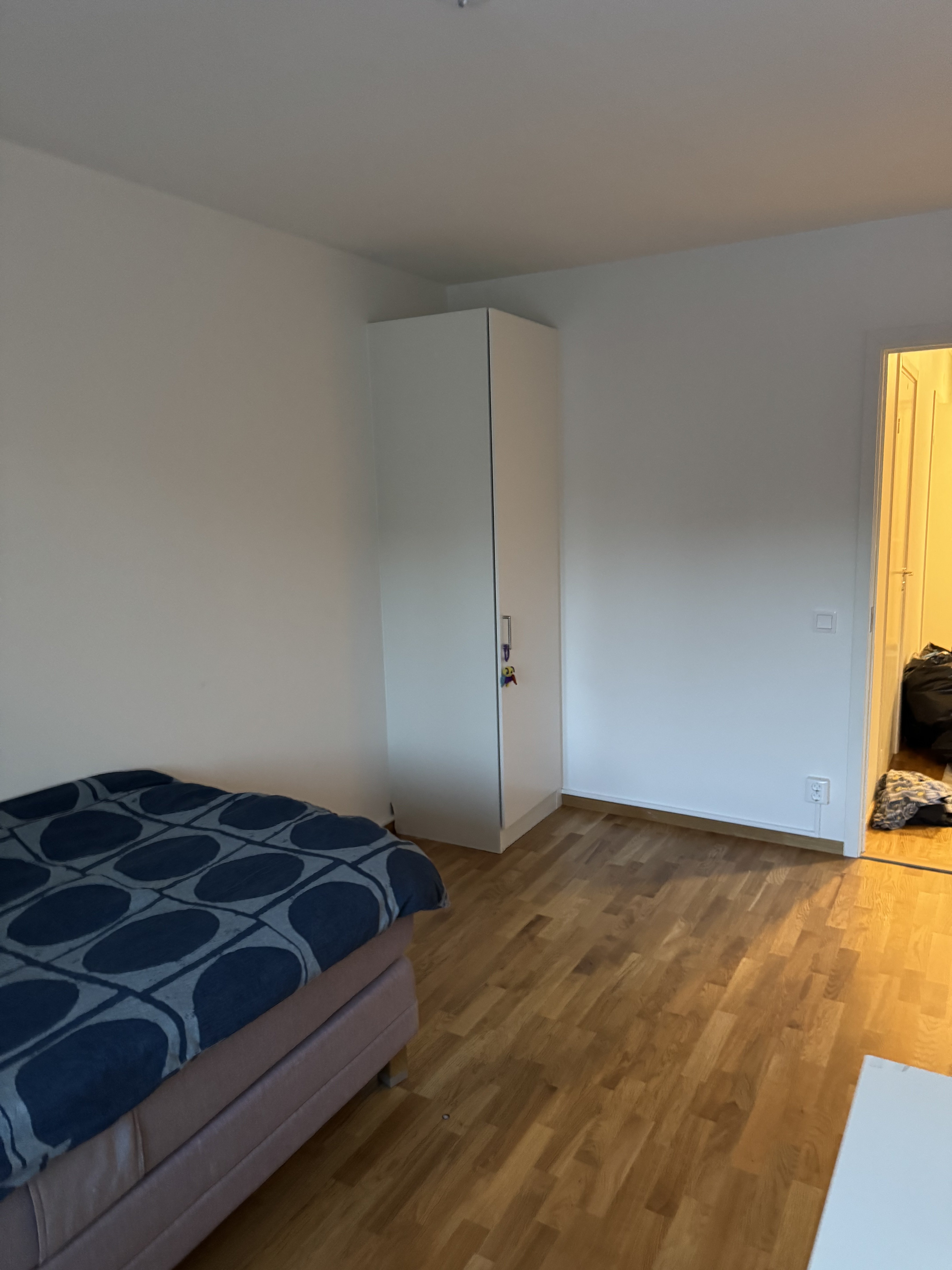 Vårbergsplan, Skärholmen — photo 5