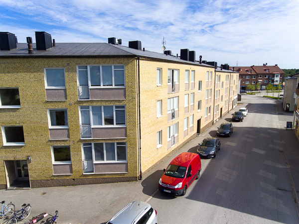 3 rok · 72 m² i Gullspång